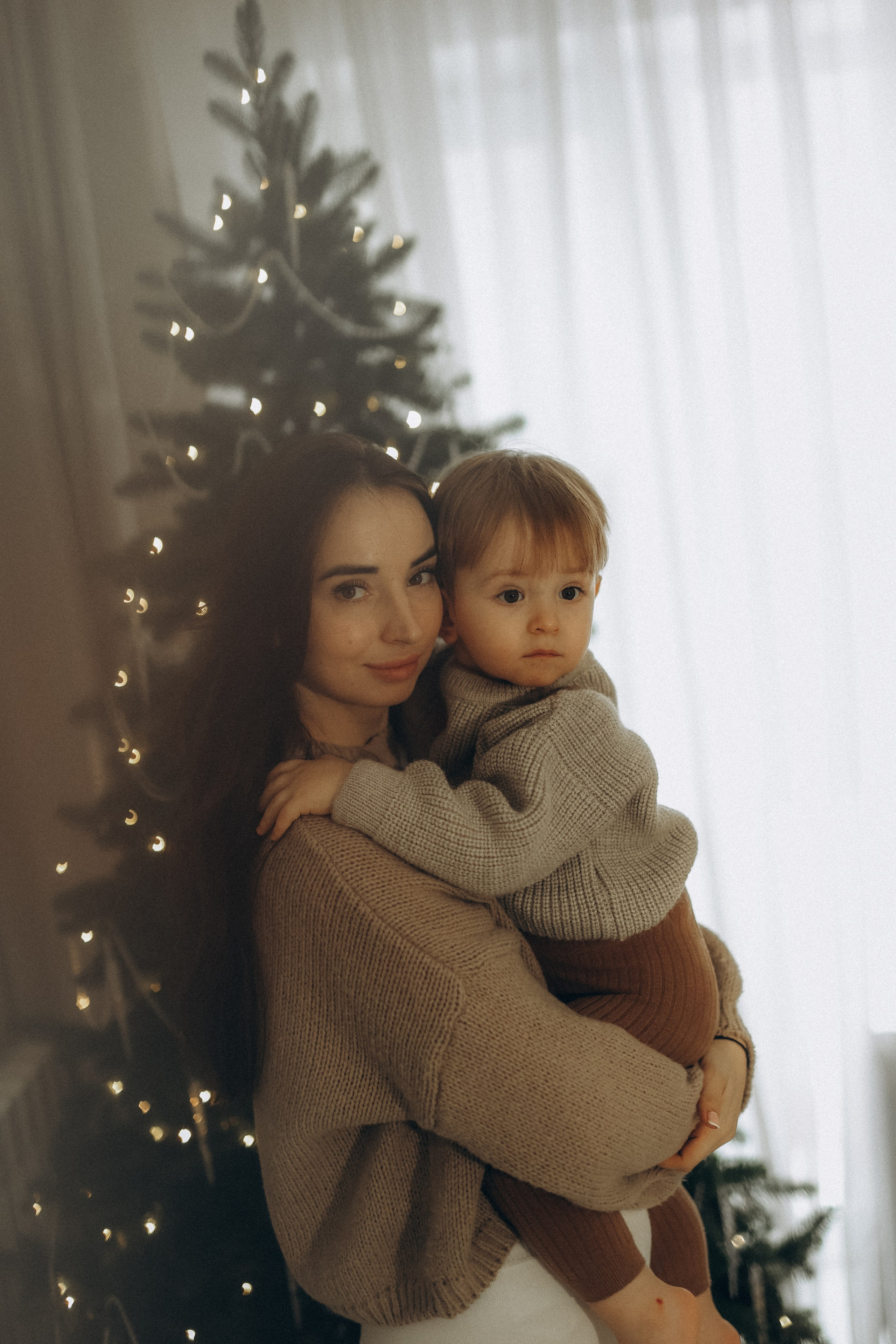 Тёплые и уютные Мачины. Семейный и портретный фотограф из Казани