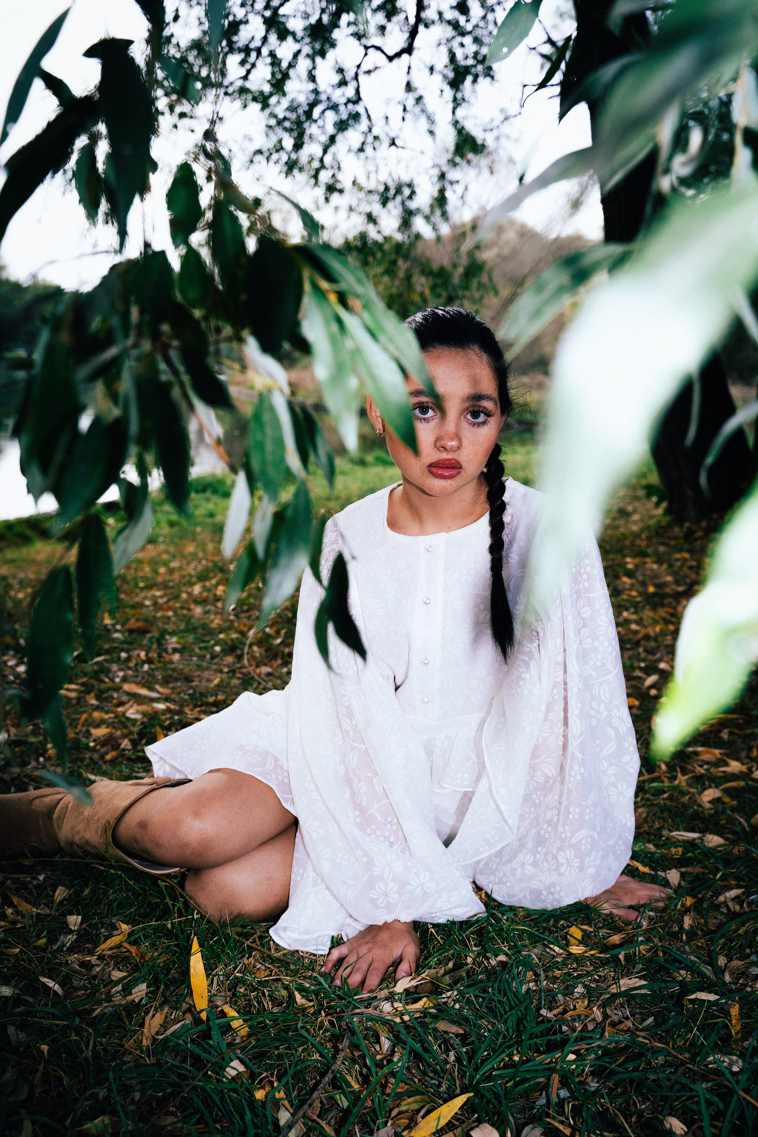 Александра. Фотограф в Москве Асиетта