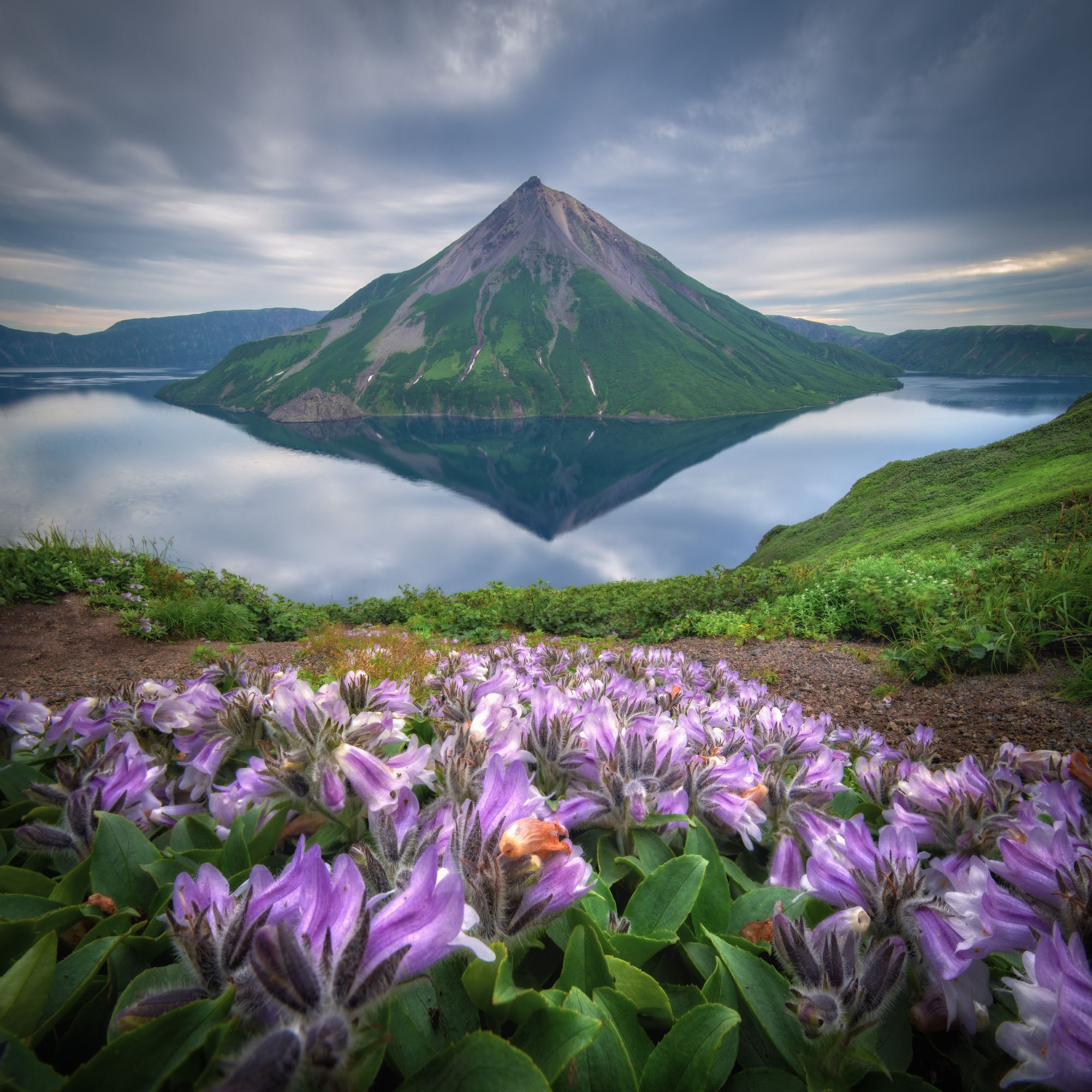 Фотографии Курилы