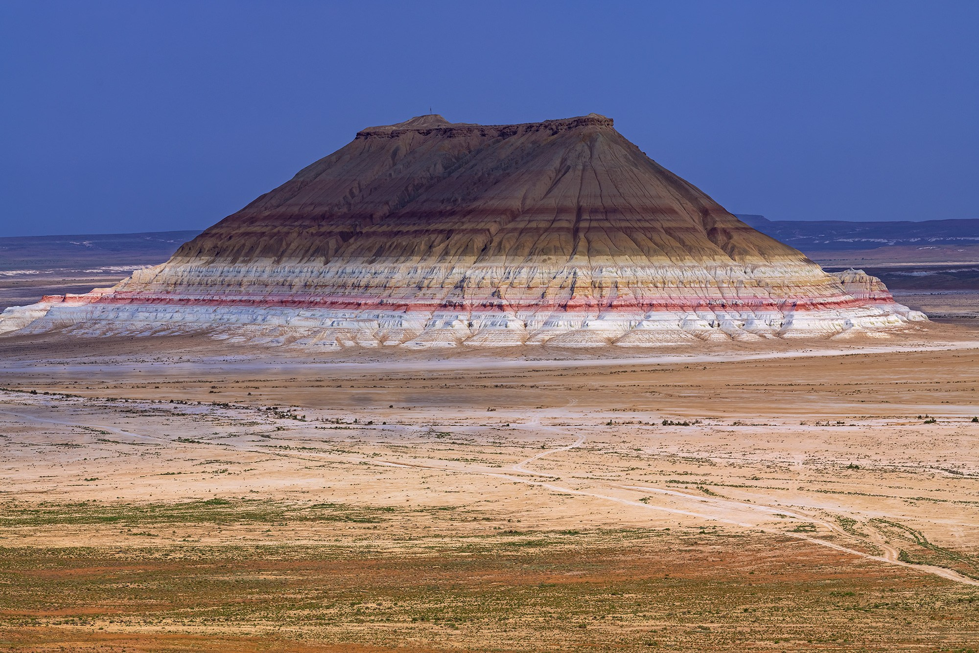 Мангистау октябрь 2027