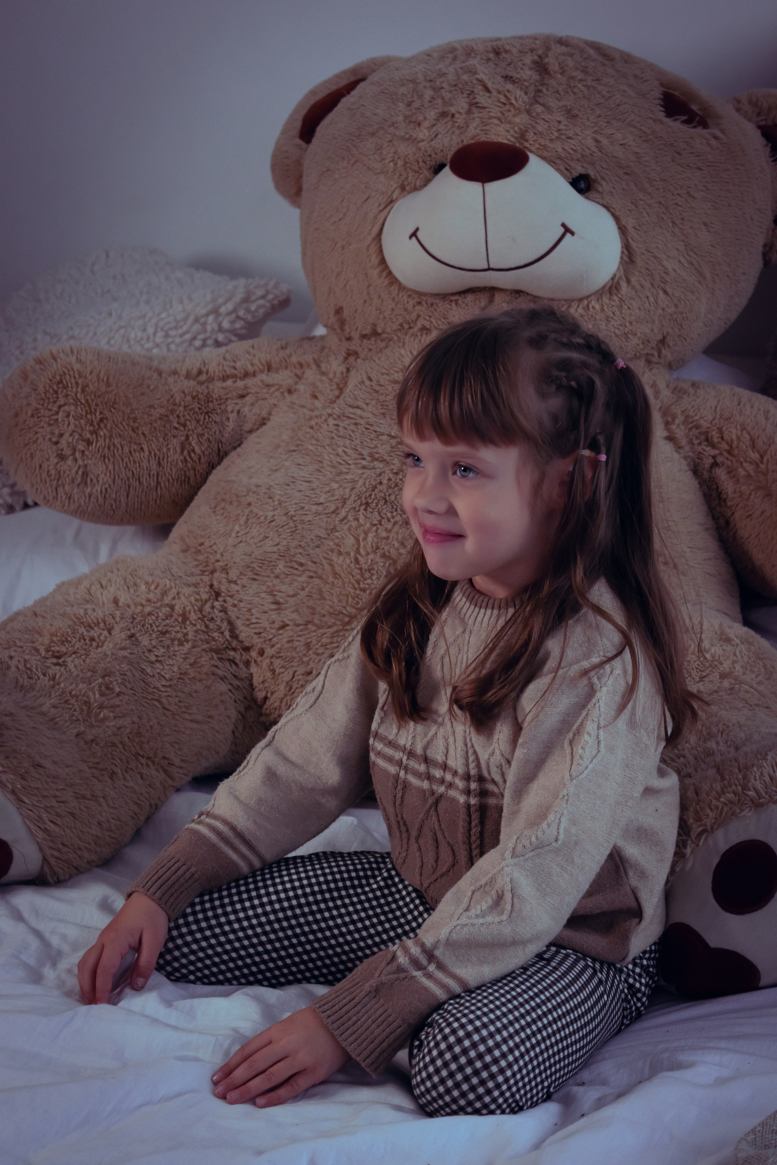 Детская фотосессия. Фотограф Зеленоград Москва