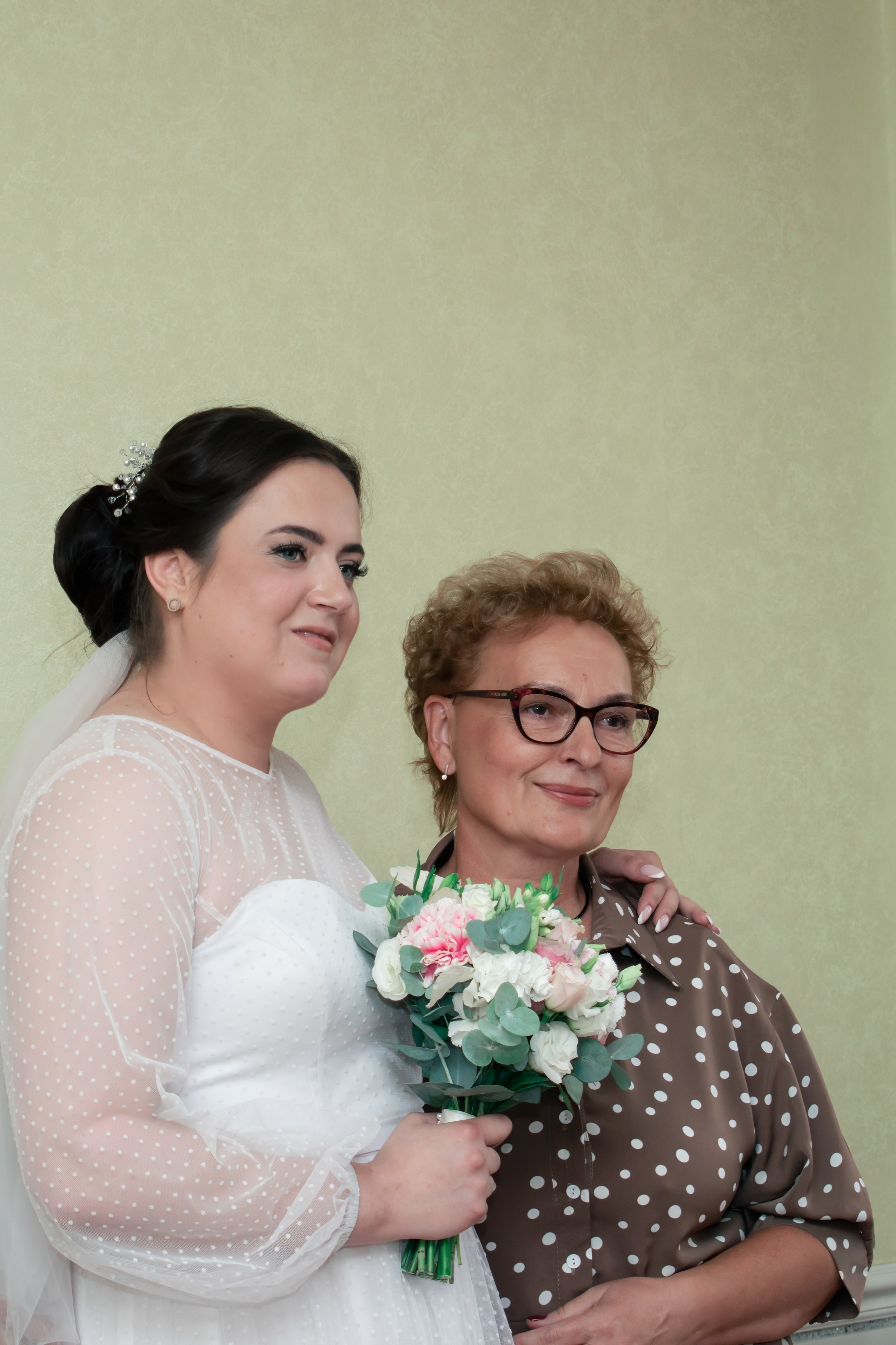 Свадьба Глеба и Дарьи. Фотограф Зеленоград Москва