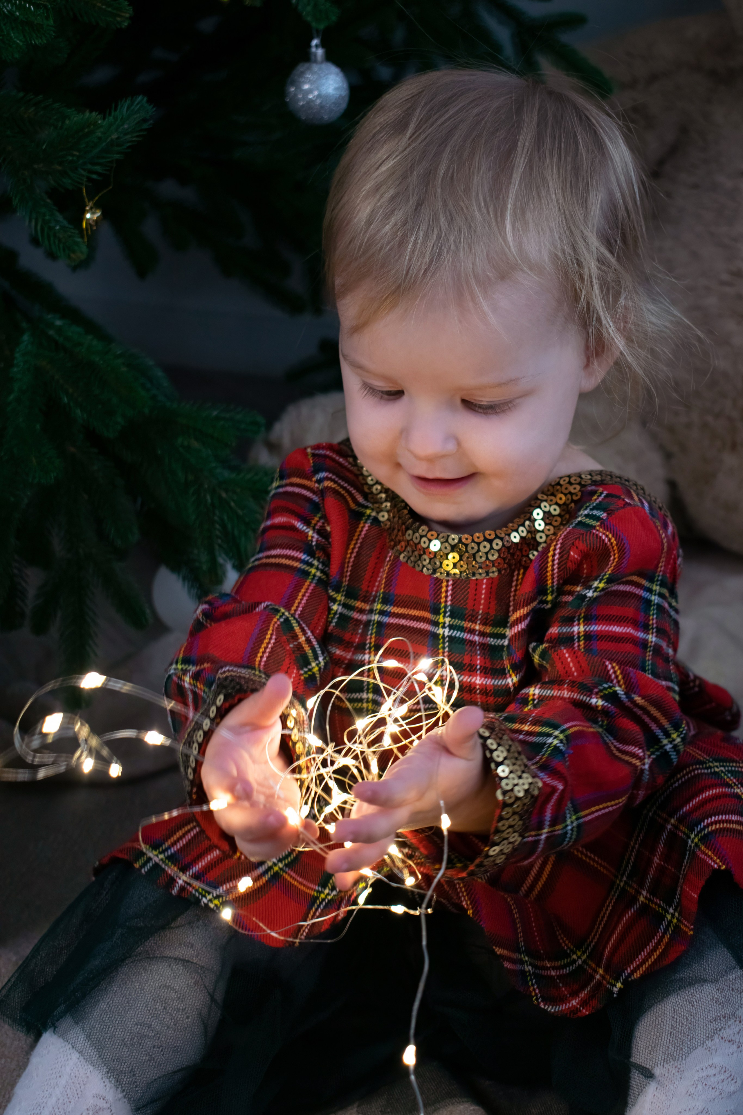 Новогодний фотопроект