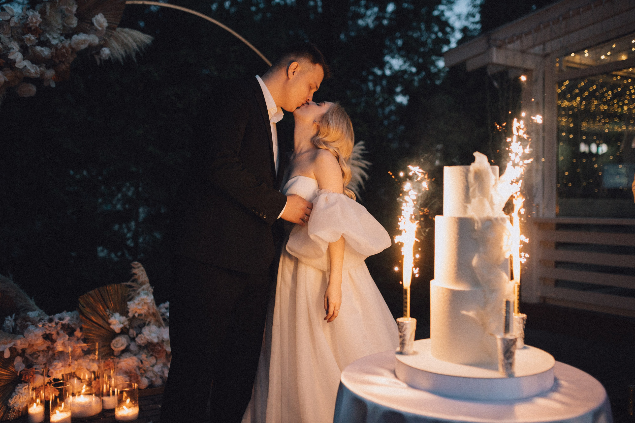 Артем & Дина