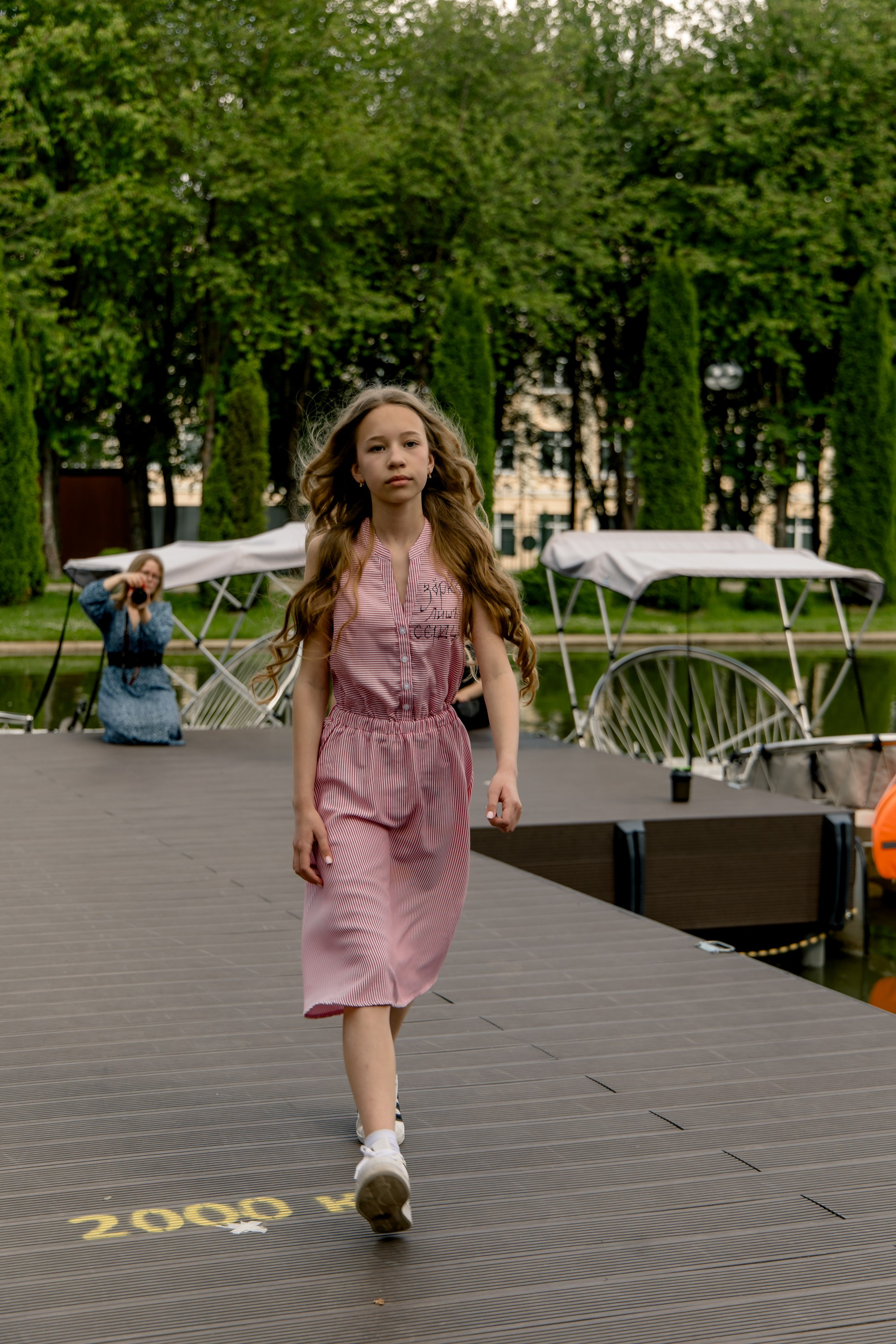 Smolensk Fashion Week 2025_показы_ДЕНЬ 1_KIDS FASHION TIME. Главная