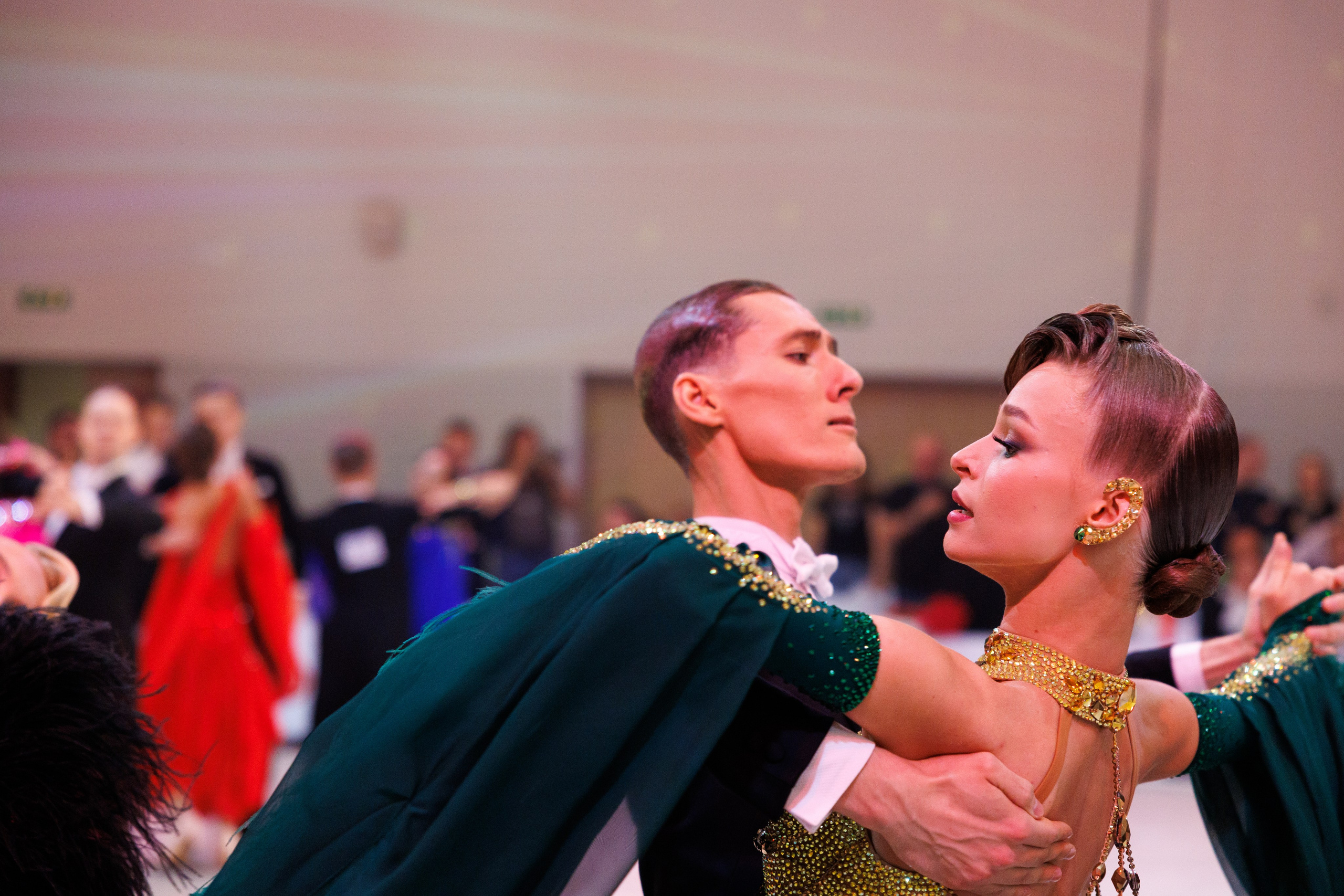 Большой кубок содружества. Репортажный фотограф Санкт-Петербург | Роман Карбышев