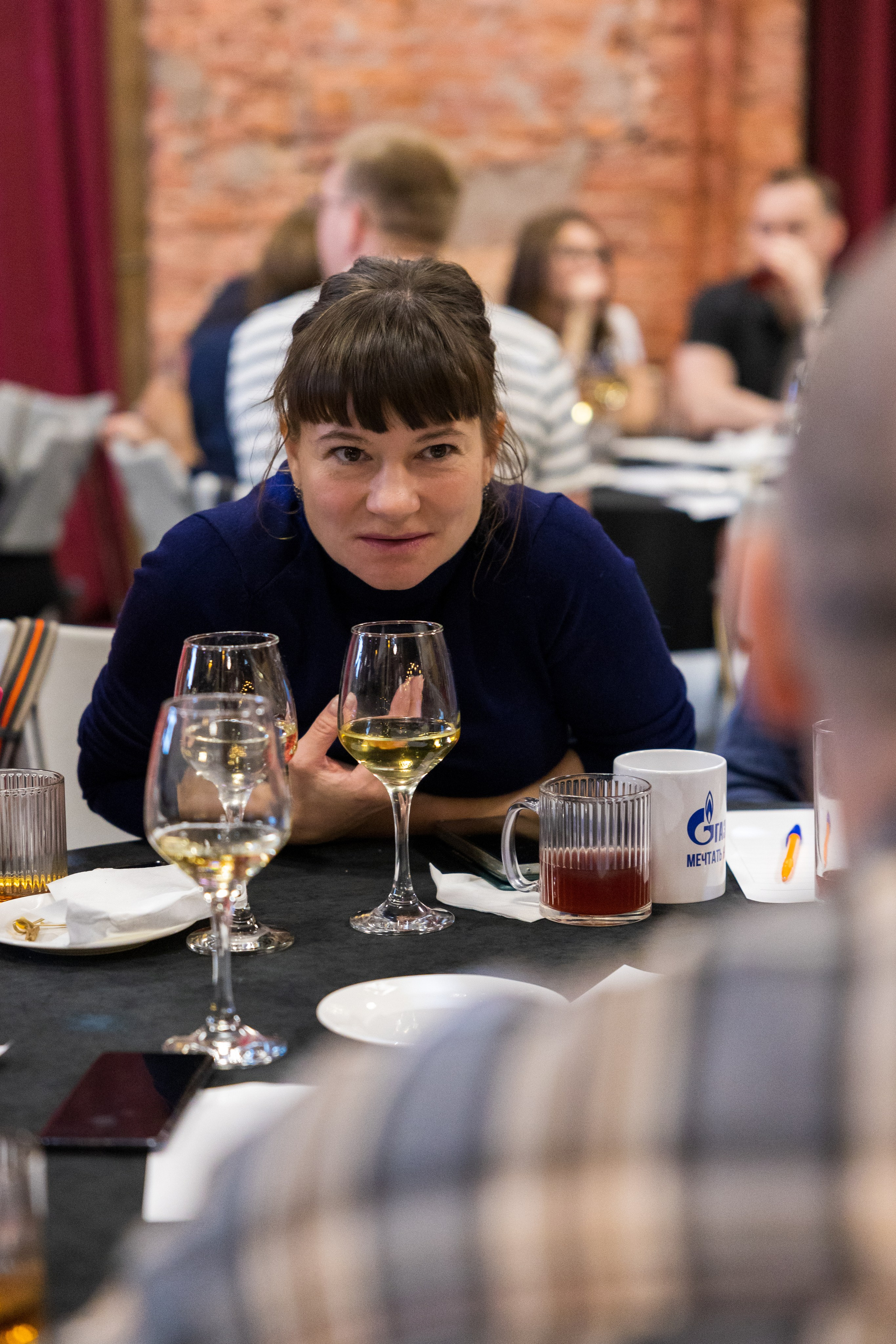 Корпоративный квиз. Репортажный фотограф Санкт-Петербург | Роман Карбышев