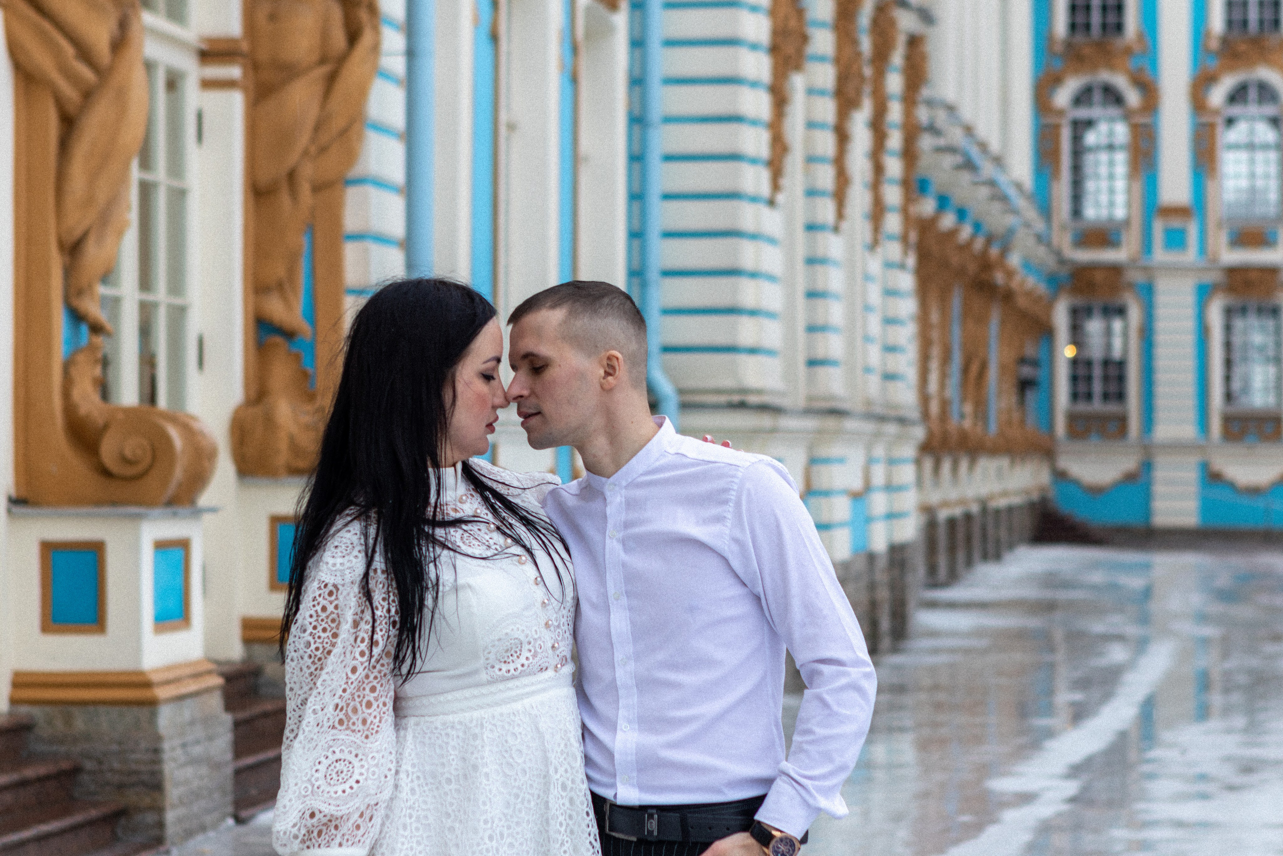 Оловянная свадьба Владислава и Юлии. Репортажный фотограф Санкт-Петербург | Роман Карбышев