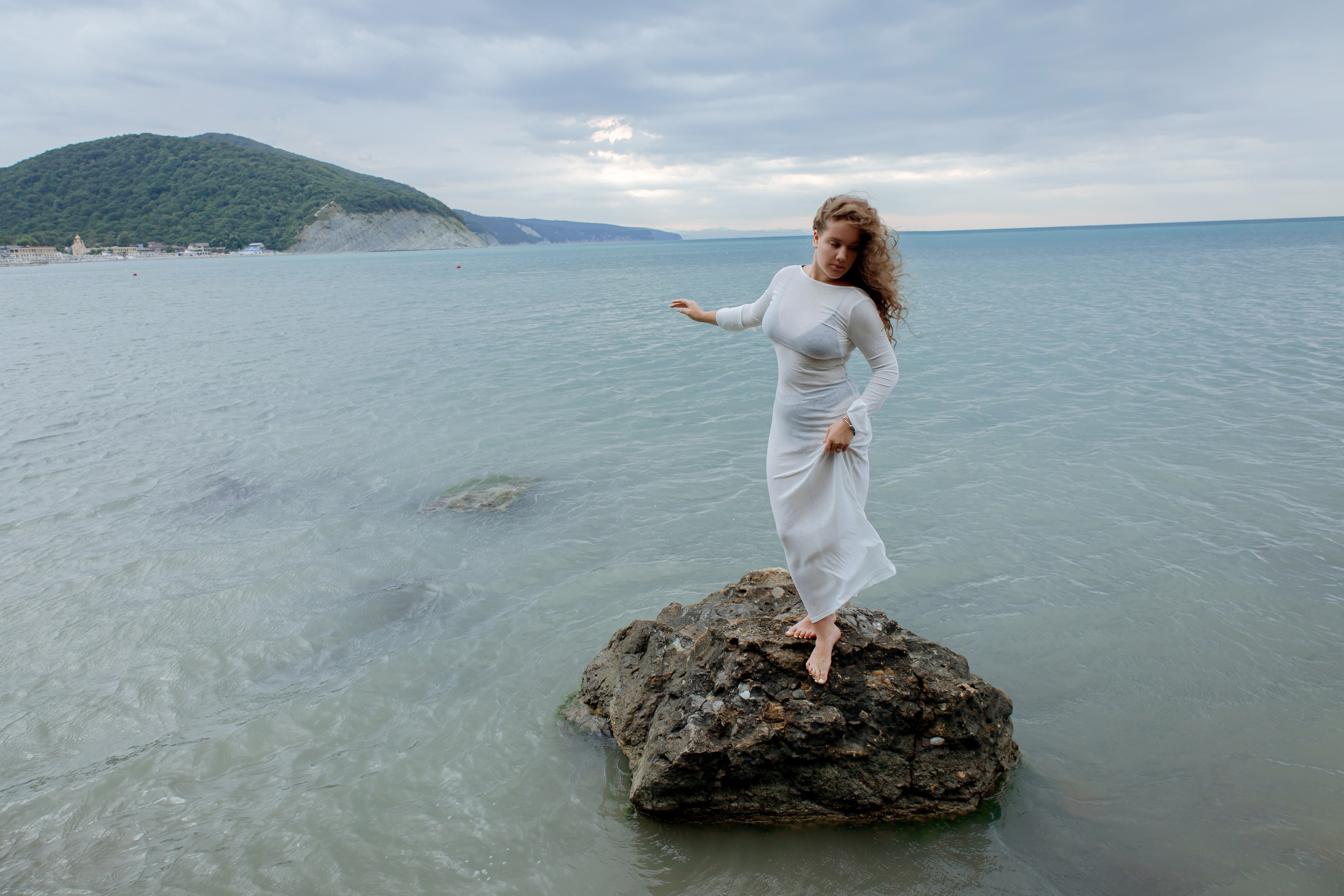 Wedding and family photographer in Gelendzhik Victoria Balashova