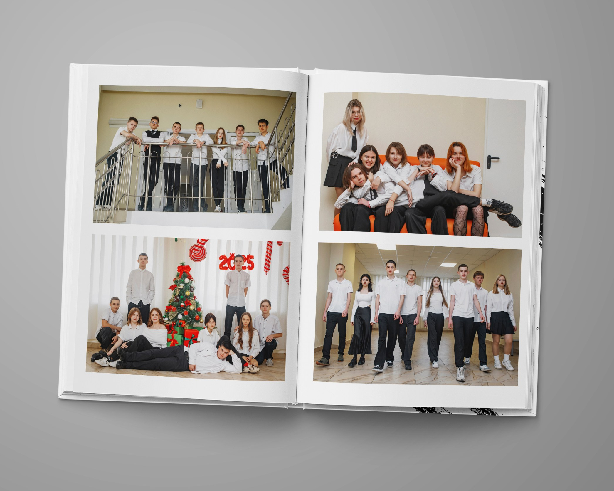 9-11класс. Фотограф в Ставрополе Рустам Рахимов