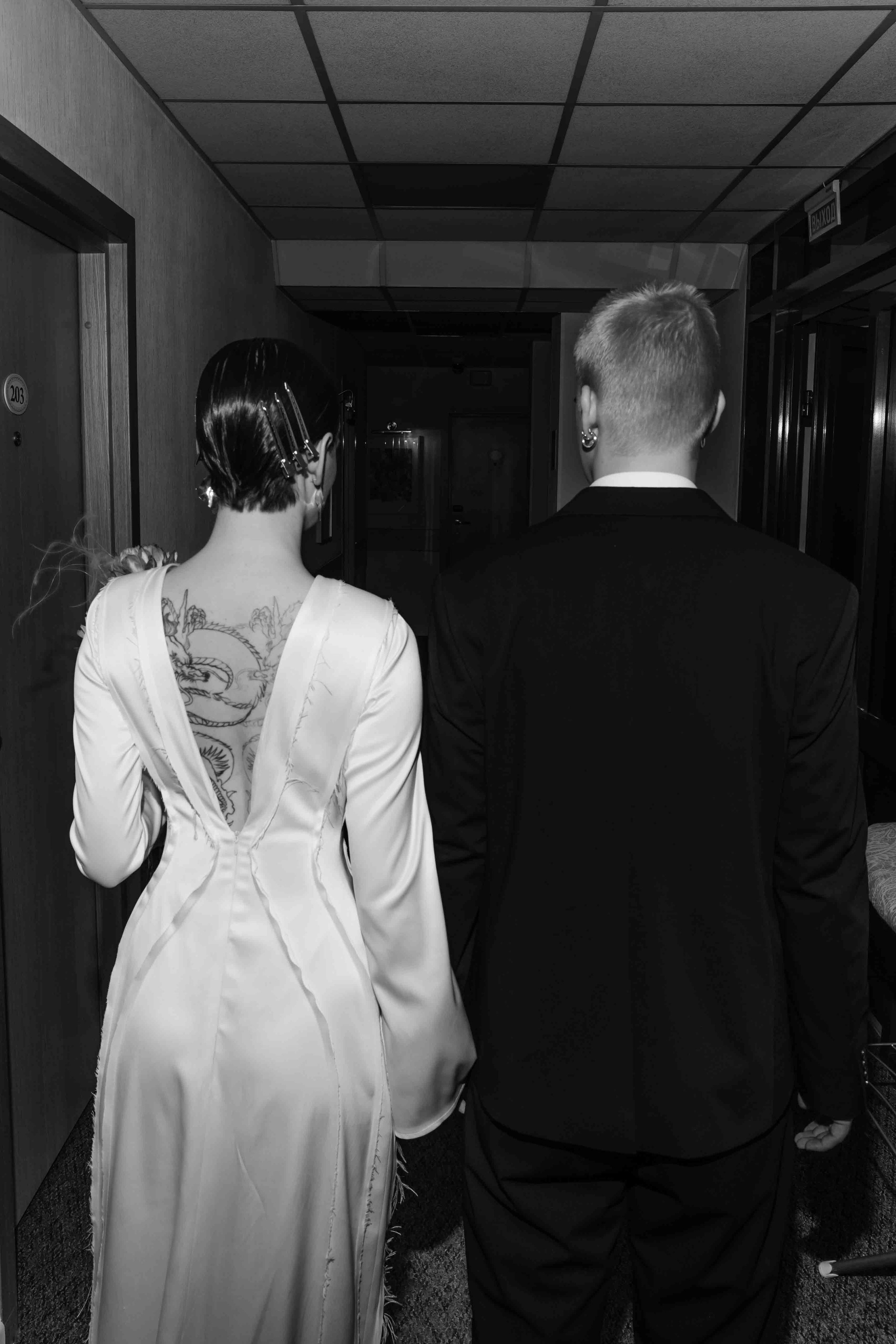 Даша и Саша. Мозжерина Ирина — Свадебный и семейный фотограф в Екатеринбурге