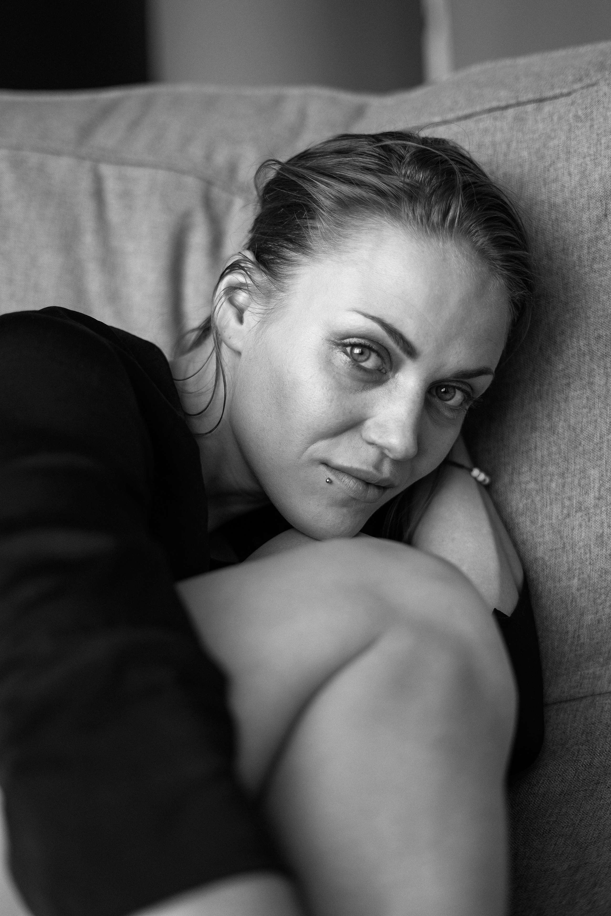 Anna. Твой фотограф в Москве и Московской области Романцова Ирина