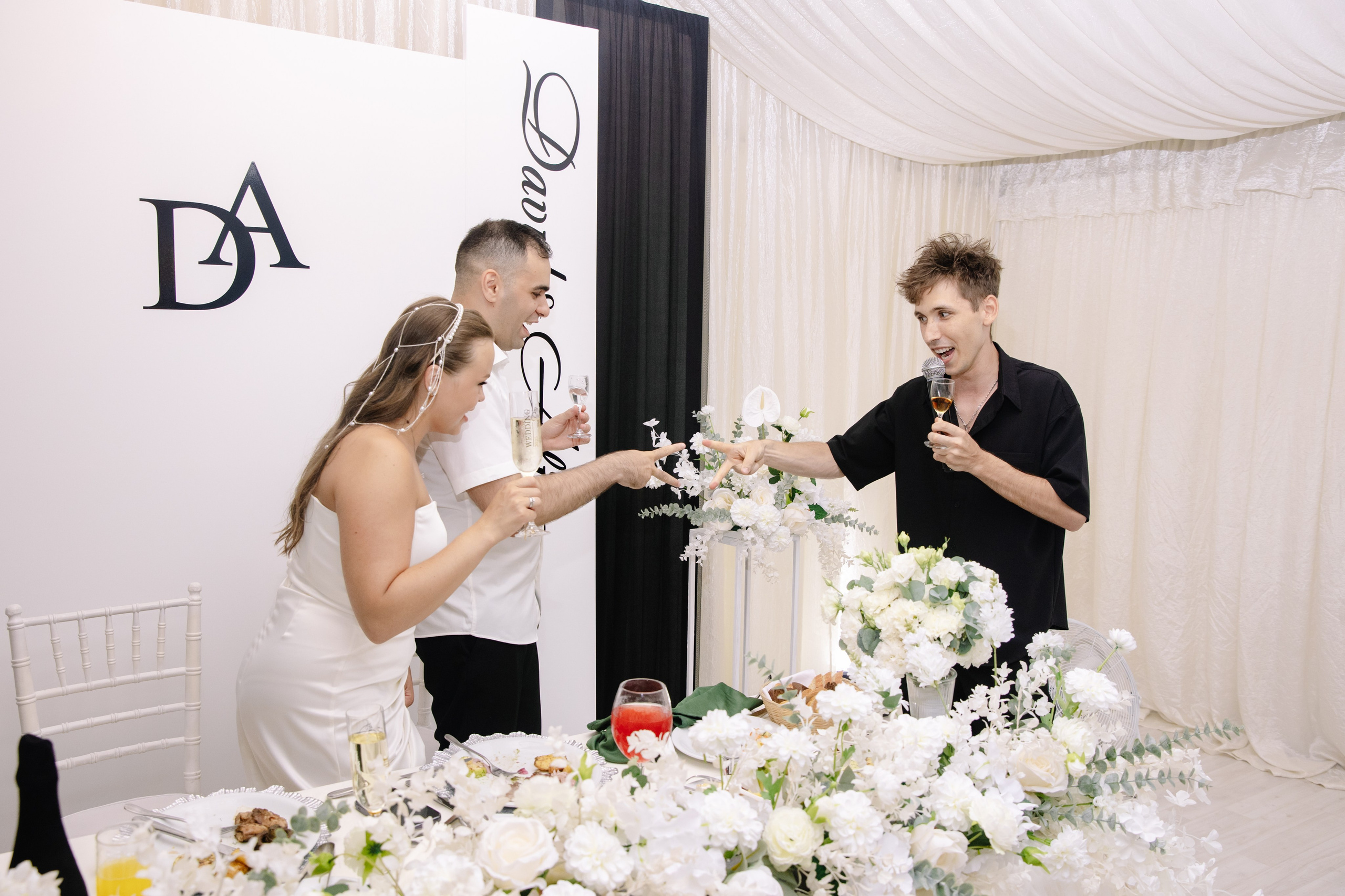 D&A. Свадебный и семейный фотограф Крым