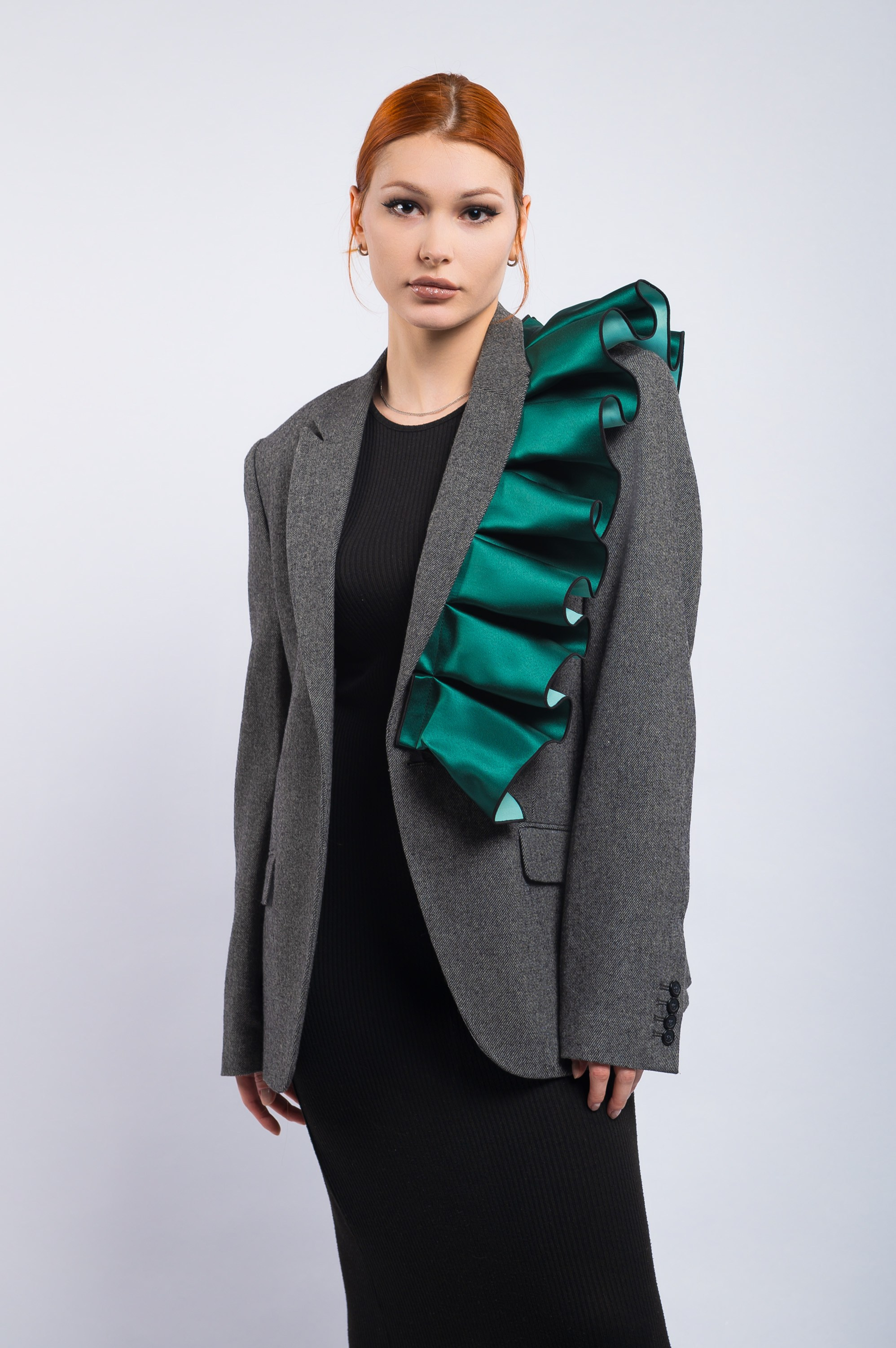 Рюши. Главная