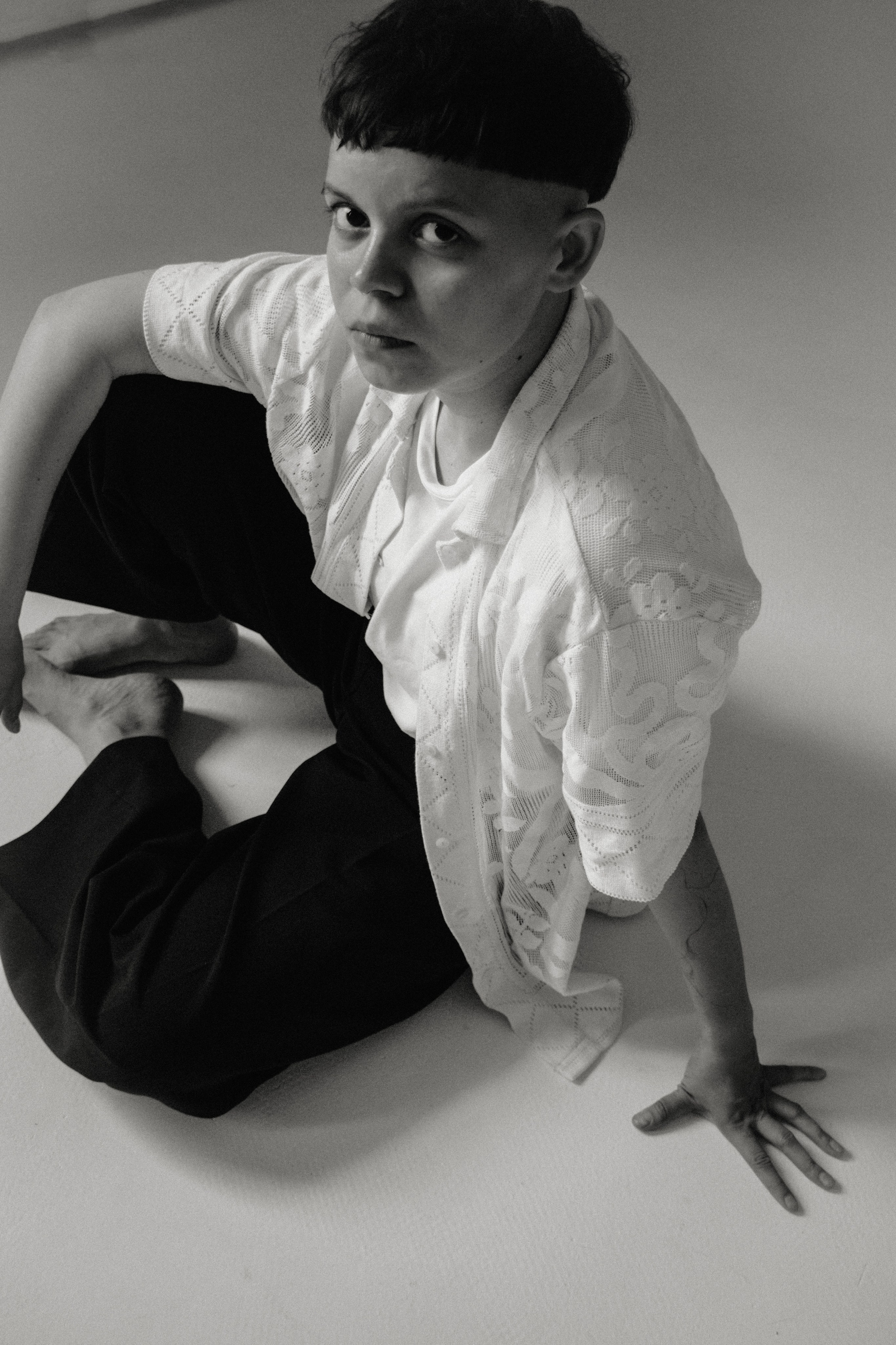 Полина. Фотограф в Тюмени Анастасия Долинина