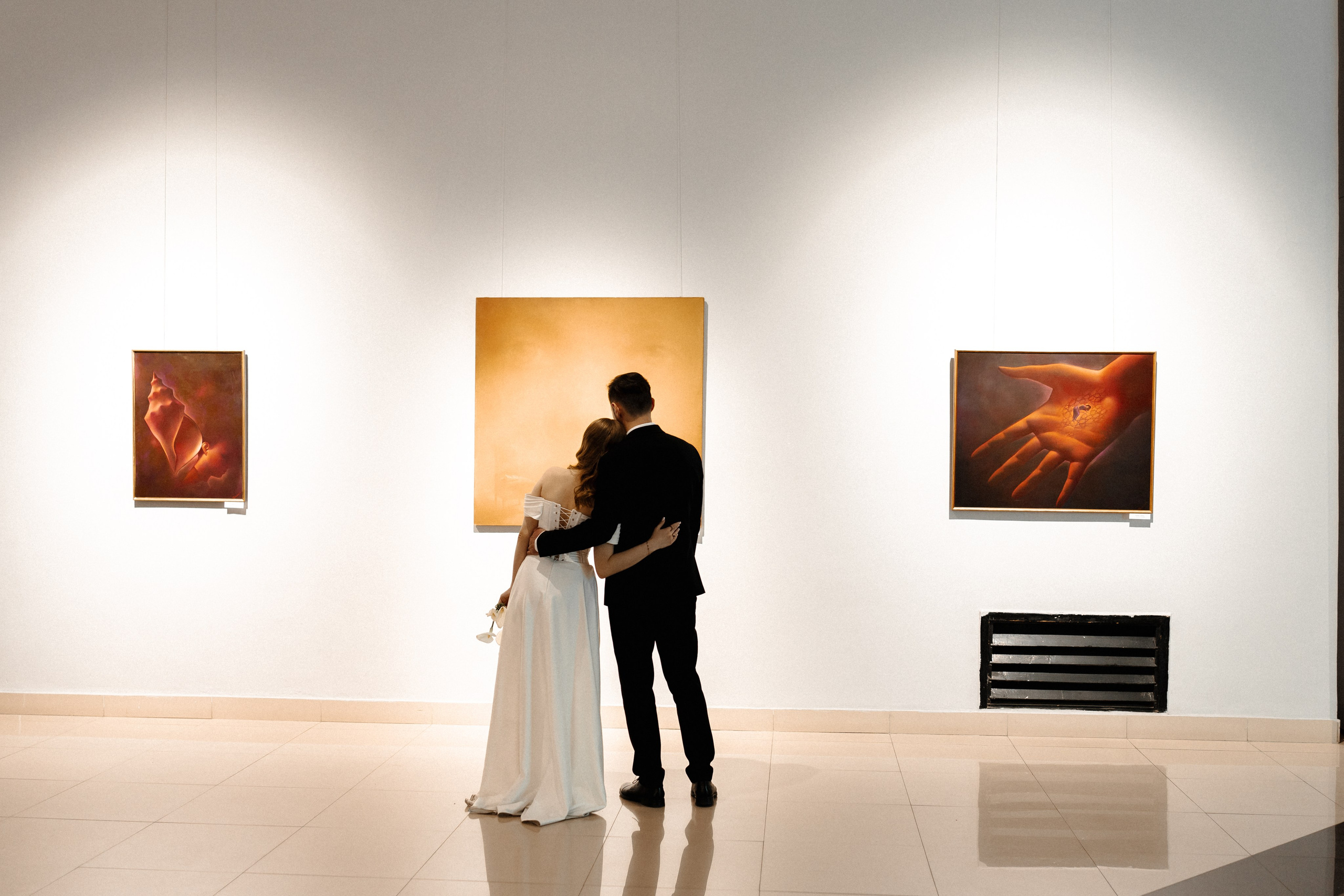 Апрельские ребята. Свадебный Фотограф Чита Малахов Филипп