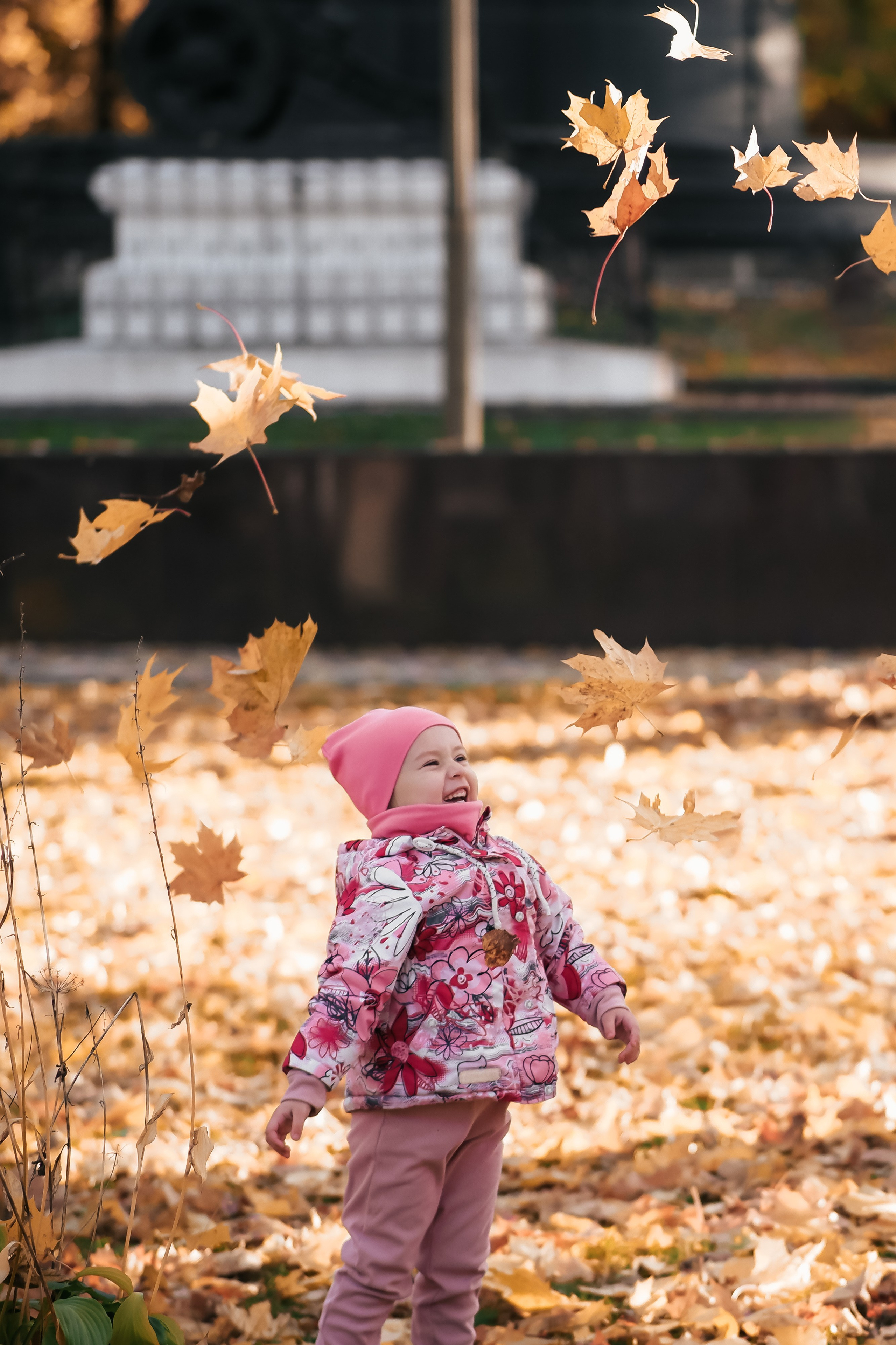 Ирина, Максим и Вероника. Лена Фокина | Фотограф Смоленск