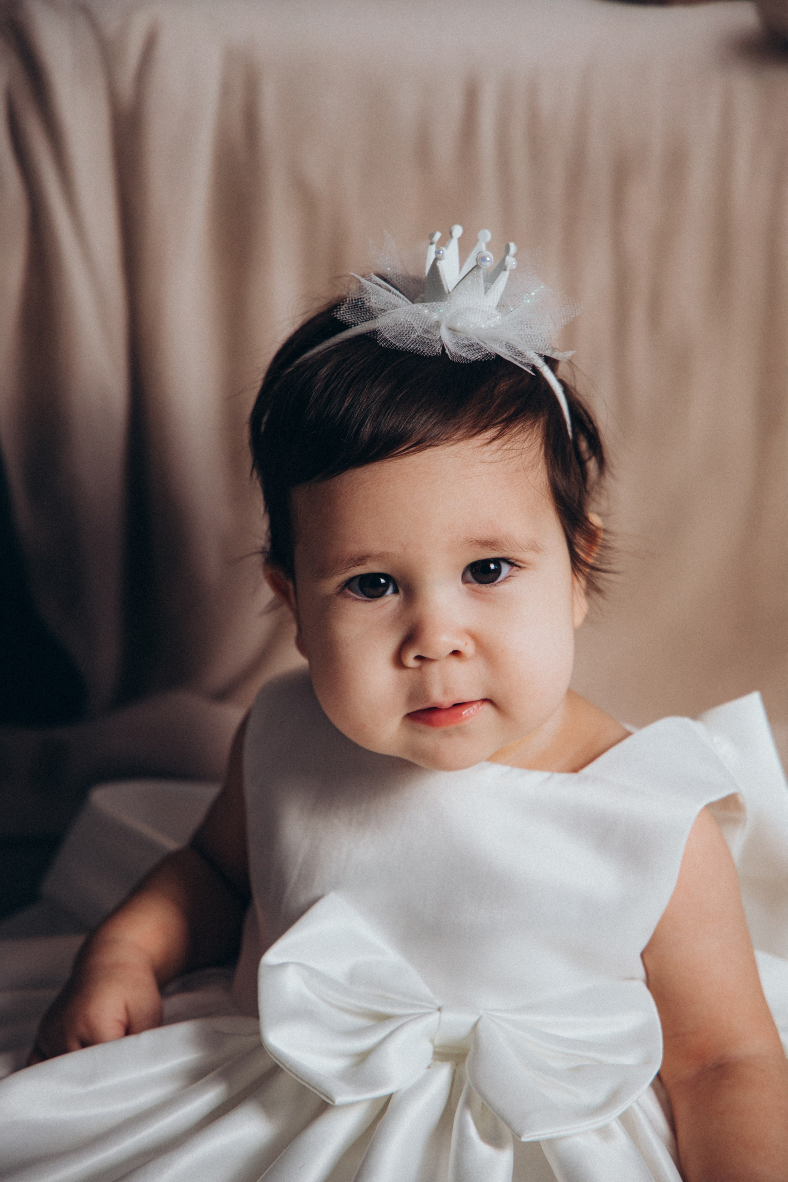 Эмилия. Евгения Горбунова фотограф новорожденных в Новом Уренгое