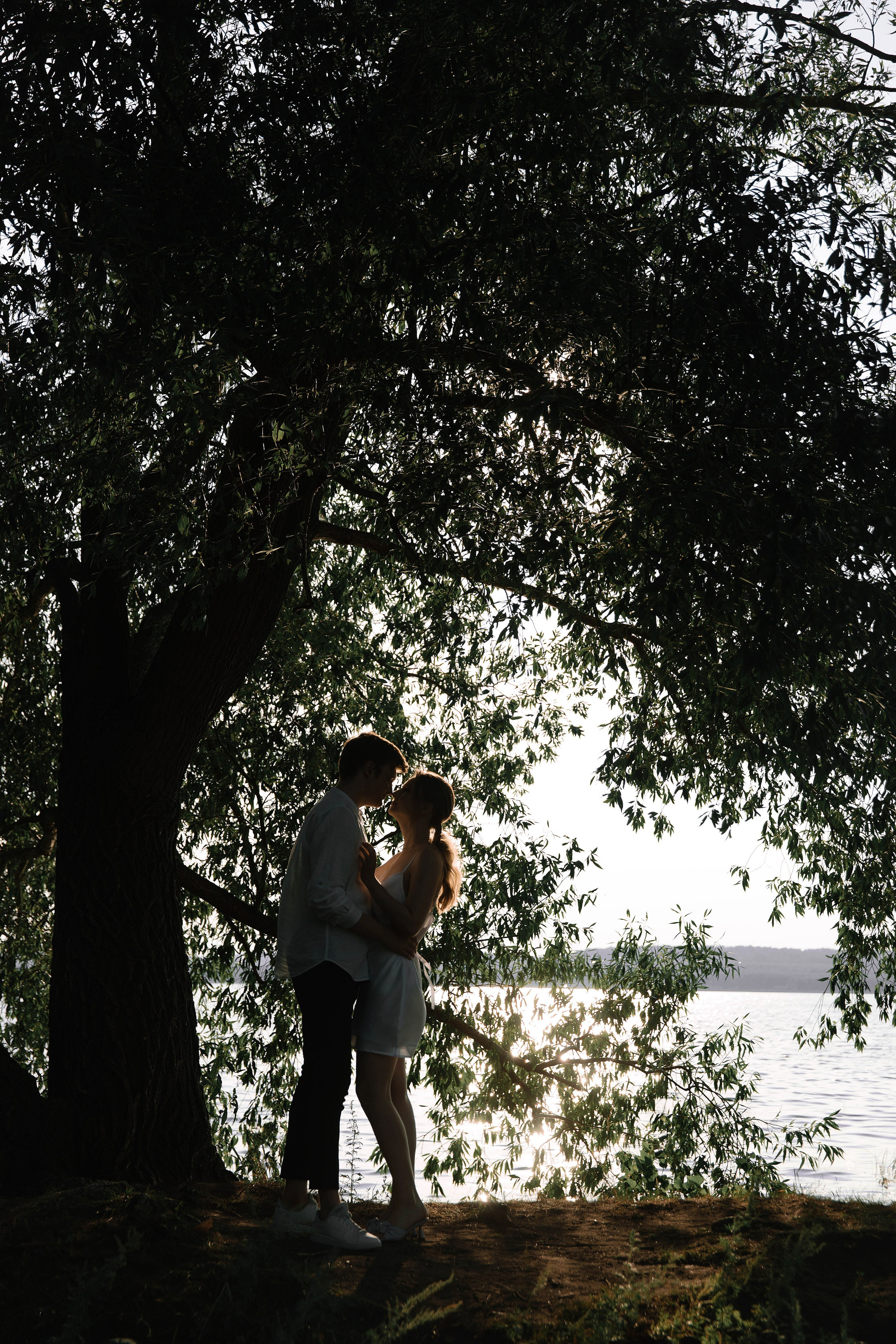 Лав стори. Свадебный и семейный фотограф Челябинск и Челябинская область
