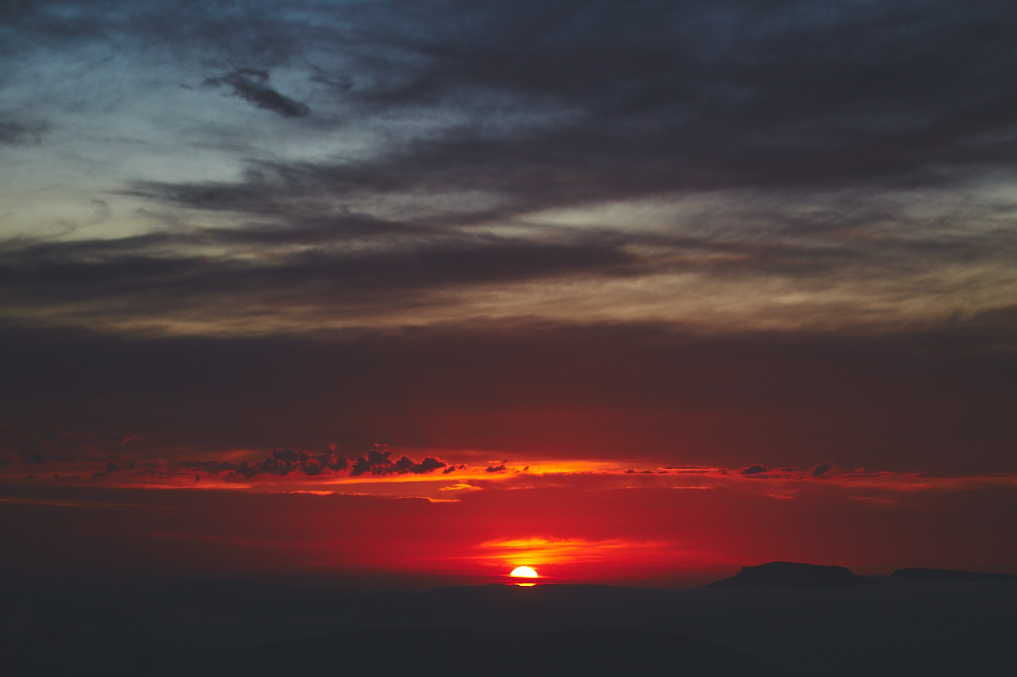 Путешествия и лайфстайл. Горный фотограф на Кавказе Никита Першин