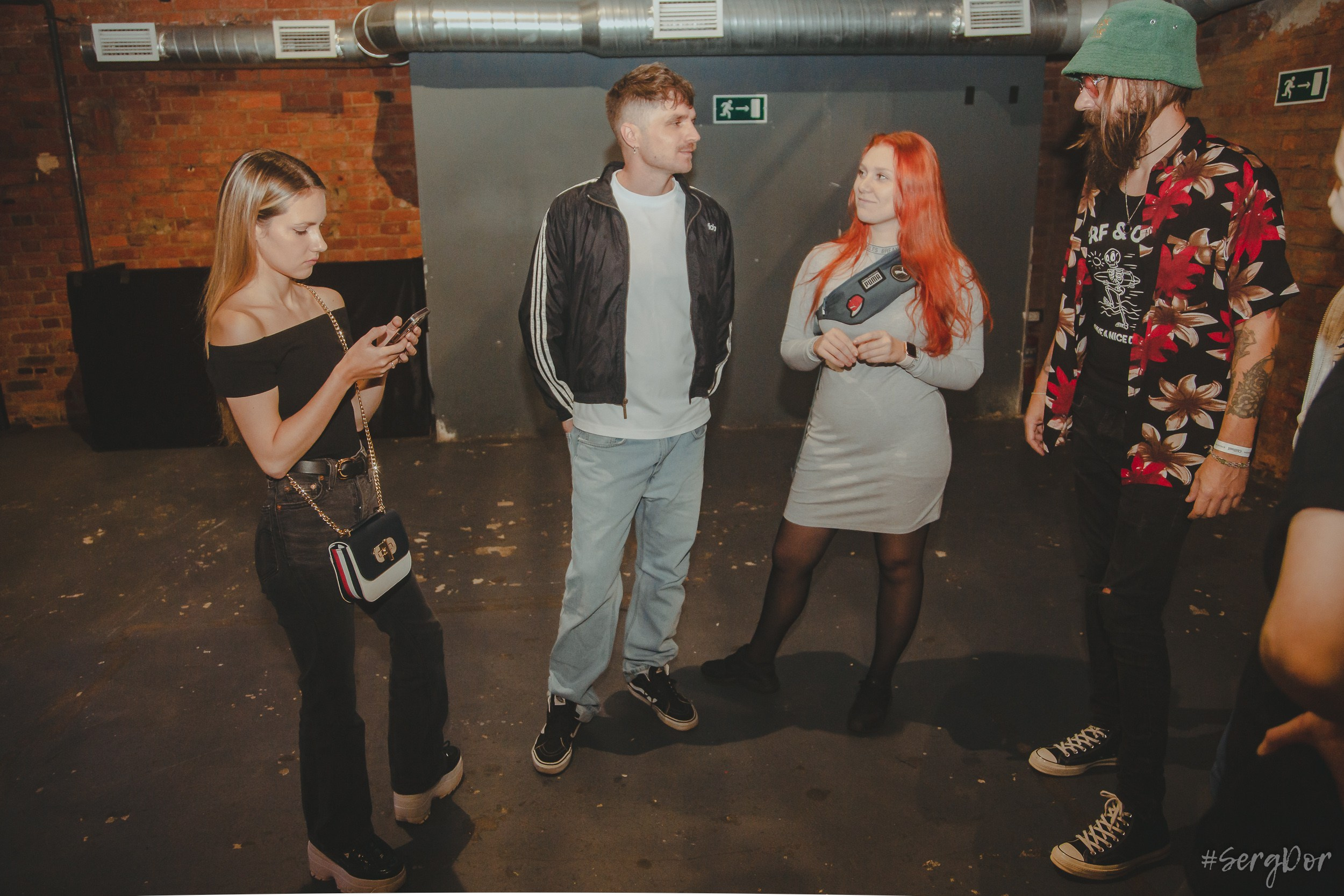 джинсы тарковского, Factory 3, Санкт-Петербург, СПб, концерт, 09.11.2023, SergDor, 9 ноября 2023 года, #SergDor