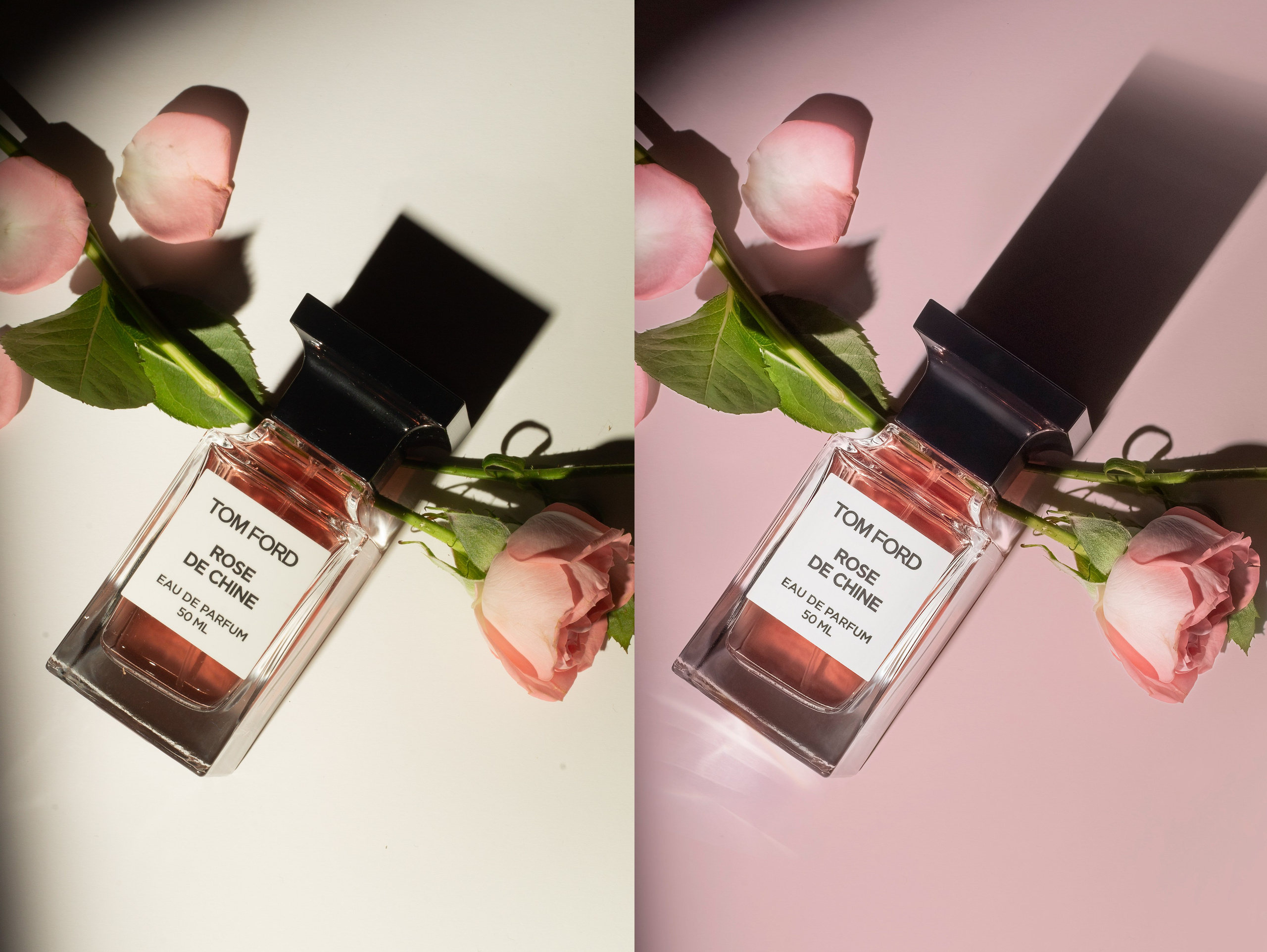 Профессиональная художественная обработка фотографий косметики | Студия SVITHART