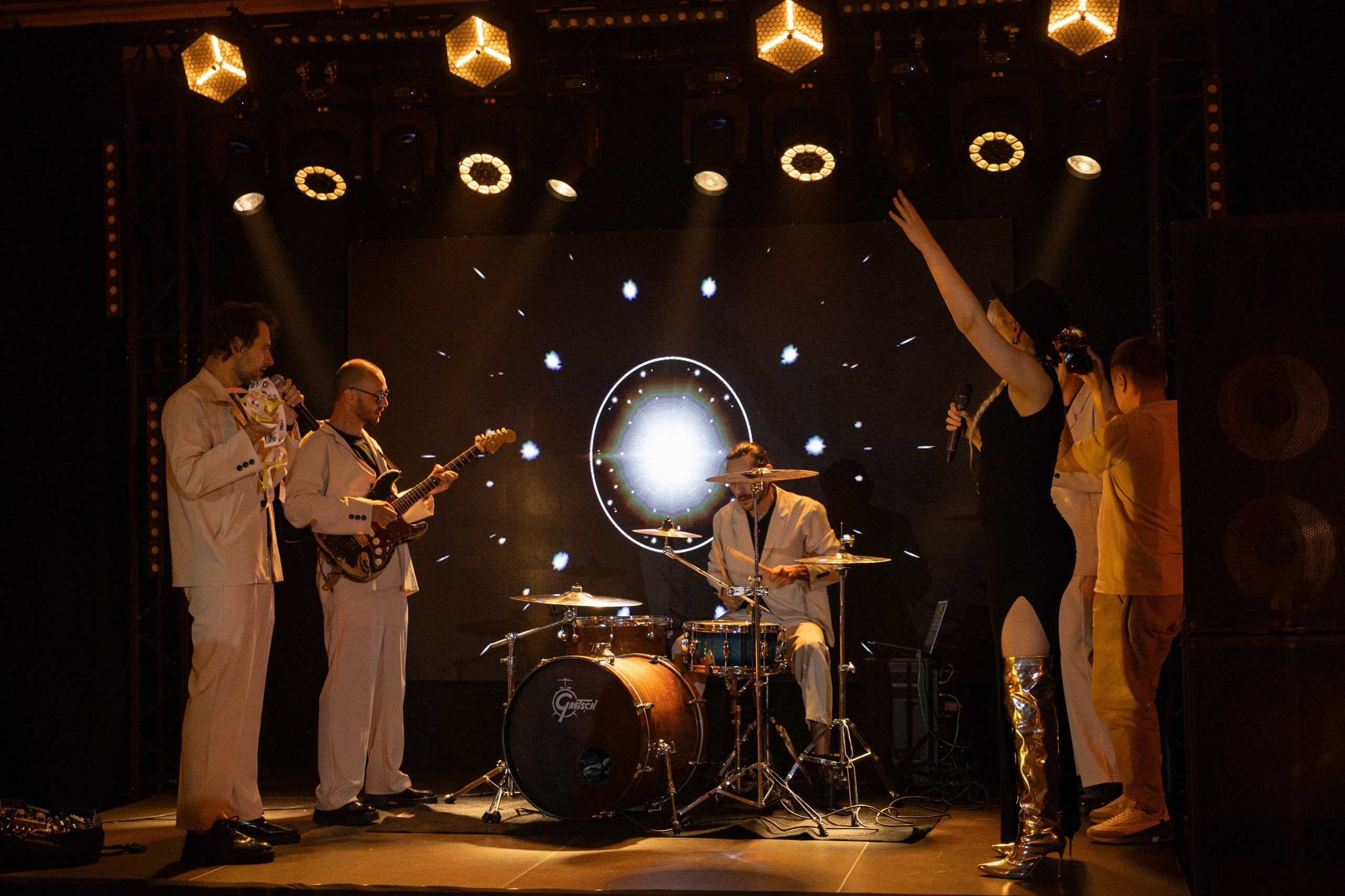 Г/М. Вебер Юлия фотограф Ростов-на-Дону