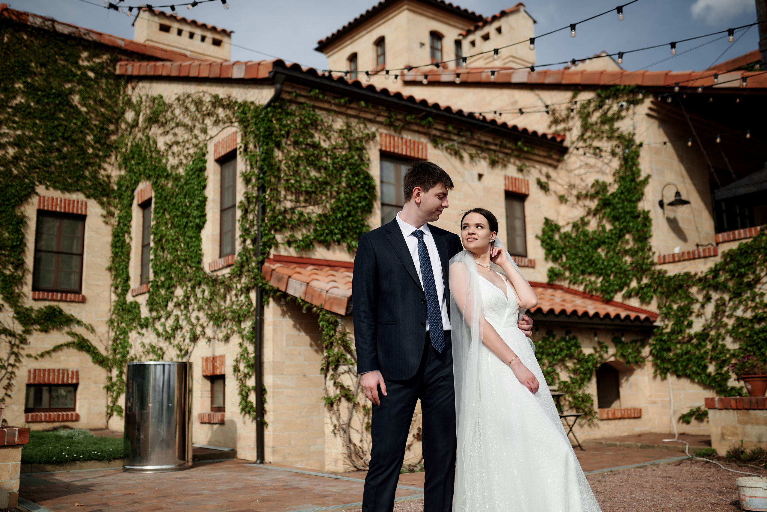 Свадьба Тани И Сёмы. Свадебный фотограф г. Новочеркасск г. Ростов-на-Дону