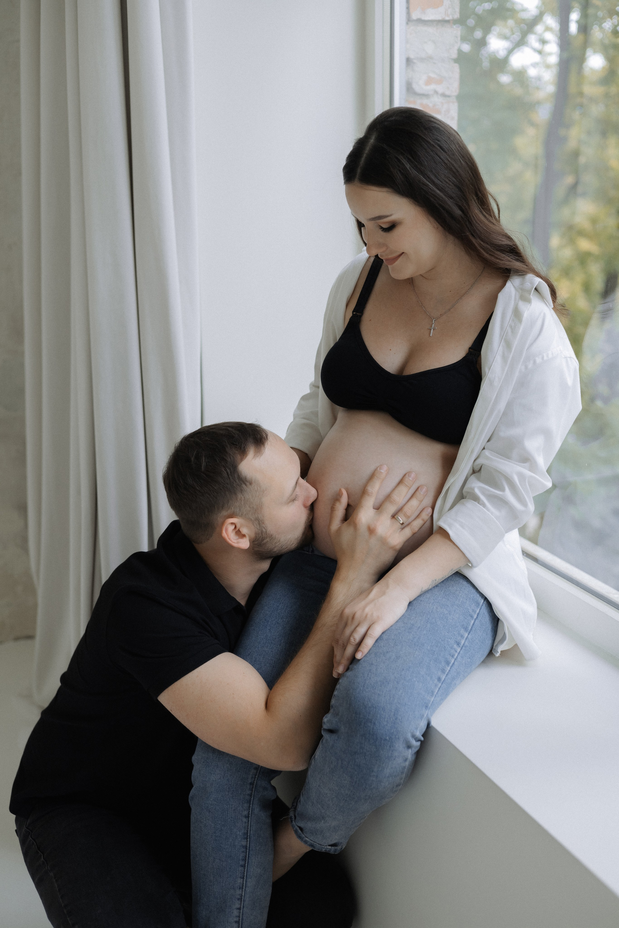 Маша и Рома. Семейный и свадебный фотограф в Краснодаре Елизавета Замаева