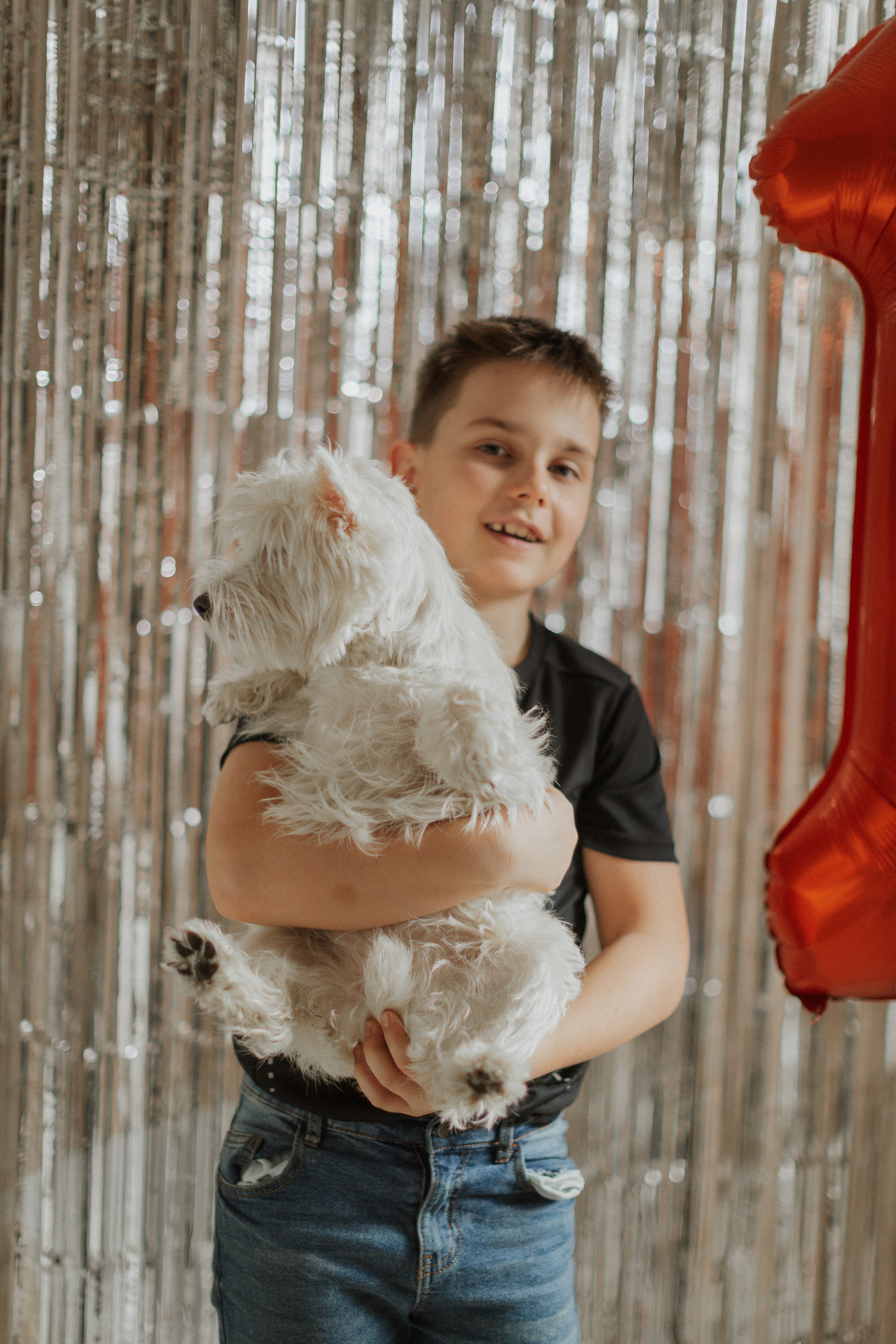 Мише 11 лет. Свадебный и семейный фотограф Савельева Дарья