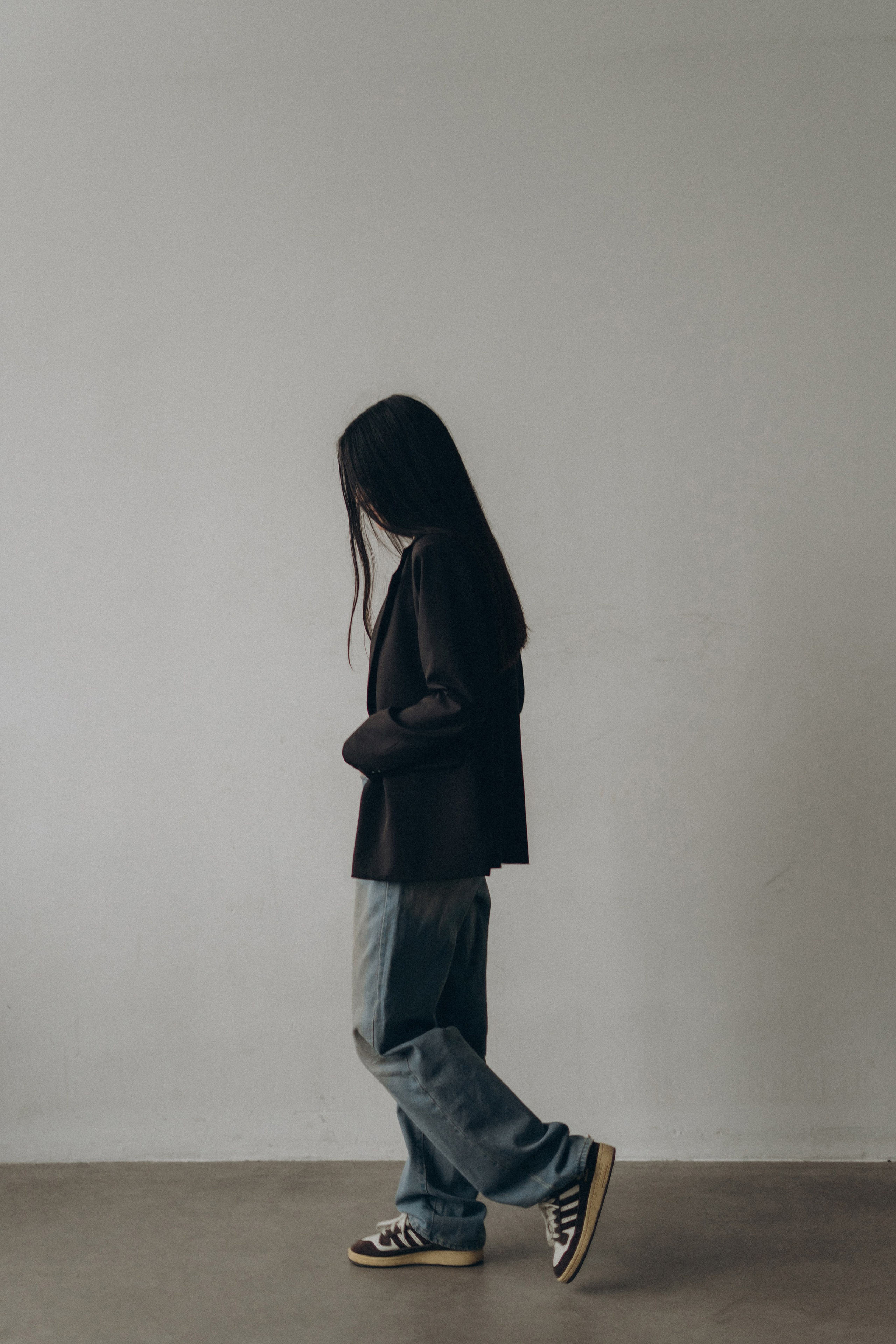 Портретная индивидуальная фотосессия в Москве. Фотограф Москва Виктория-Антуанетта