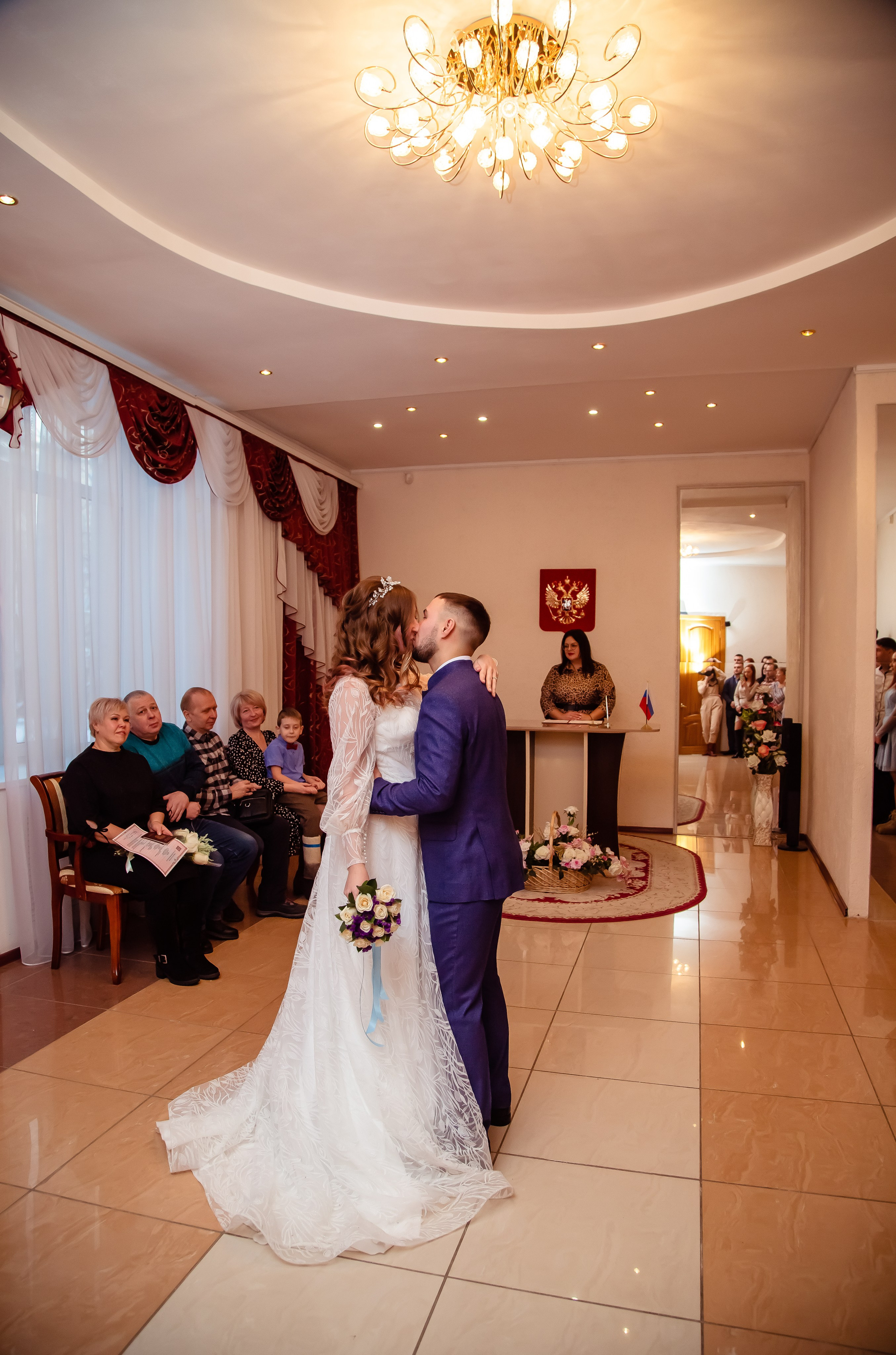 Свадьбы. Авторские туры с профессиональным фотографом