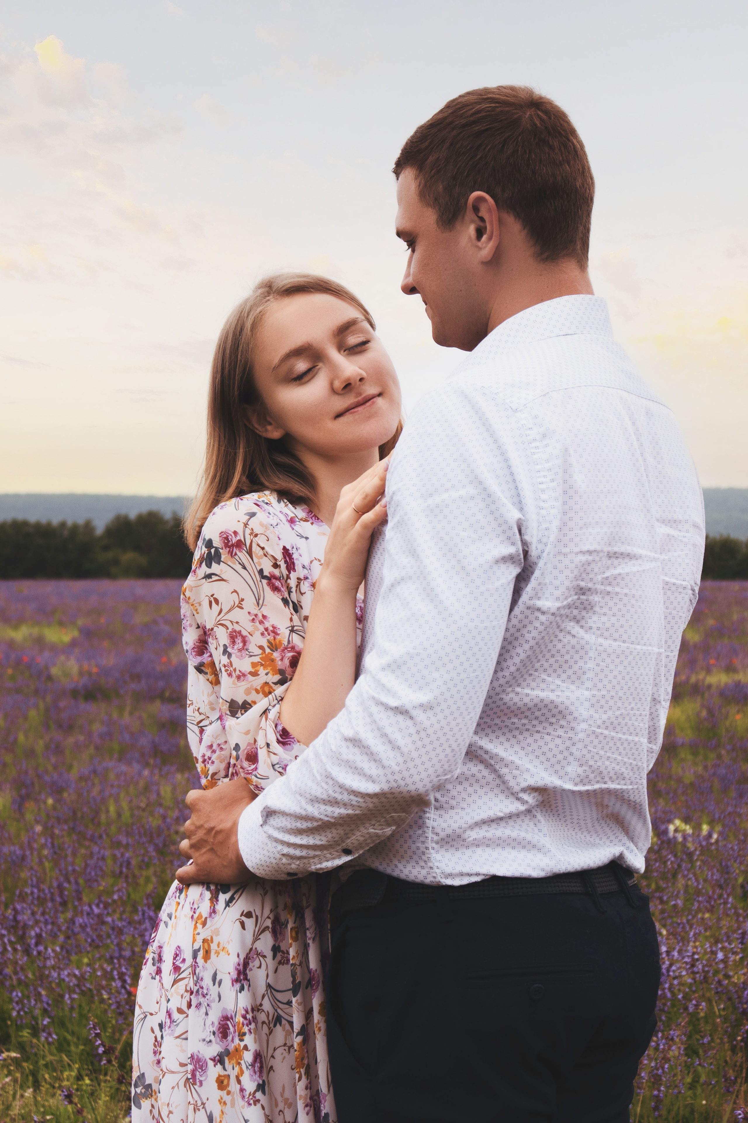 Юля и Никита. Фотограф Симферополь | Катерина Ищук