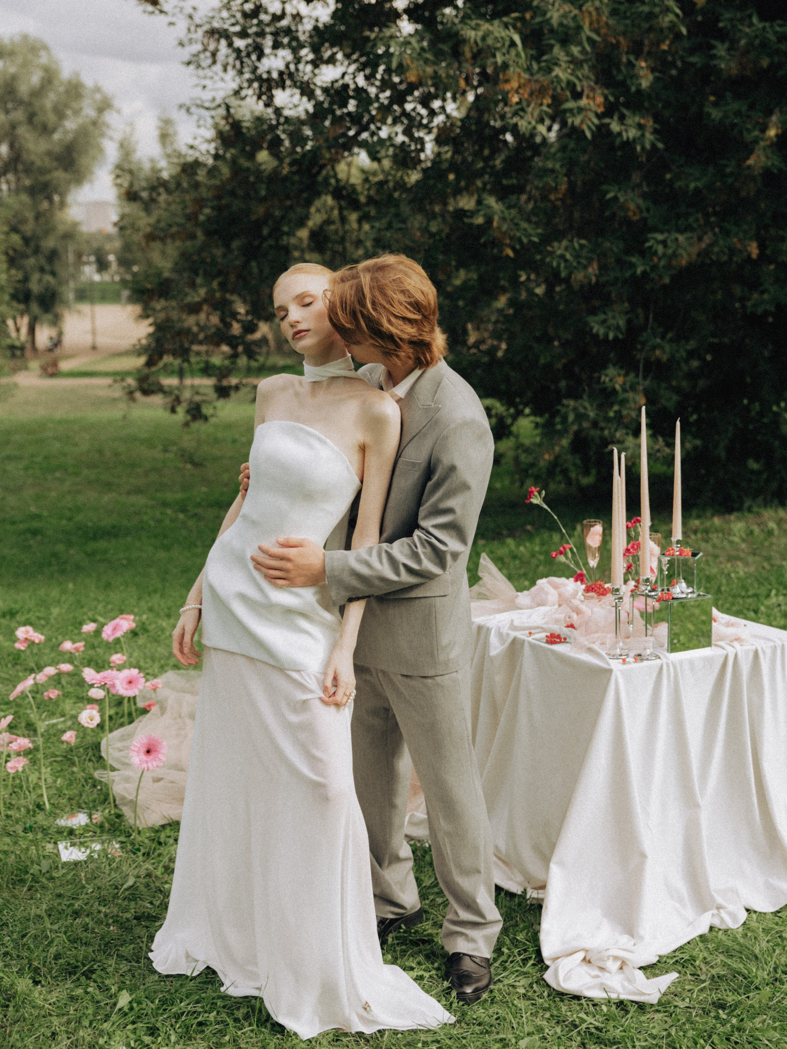 Александра & Тимур. Фотограф Сотникова Вероника