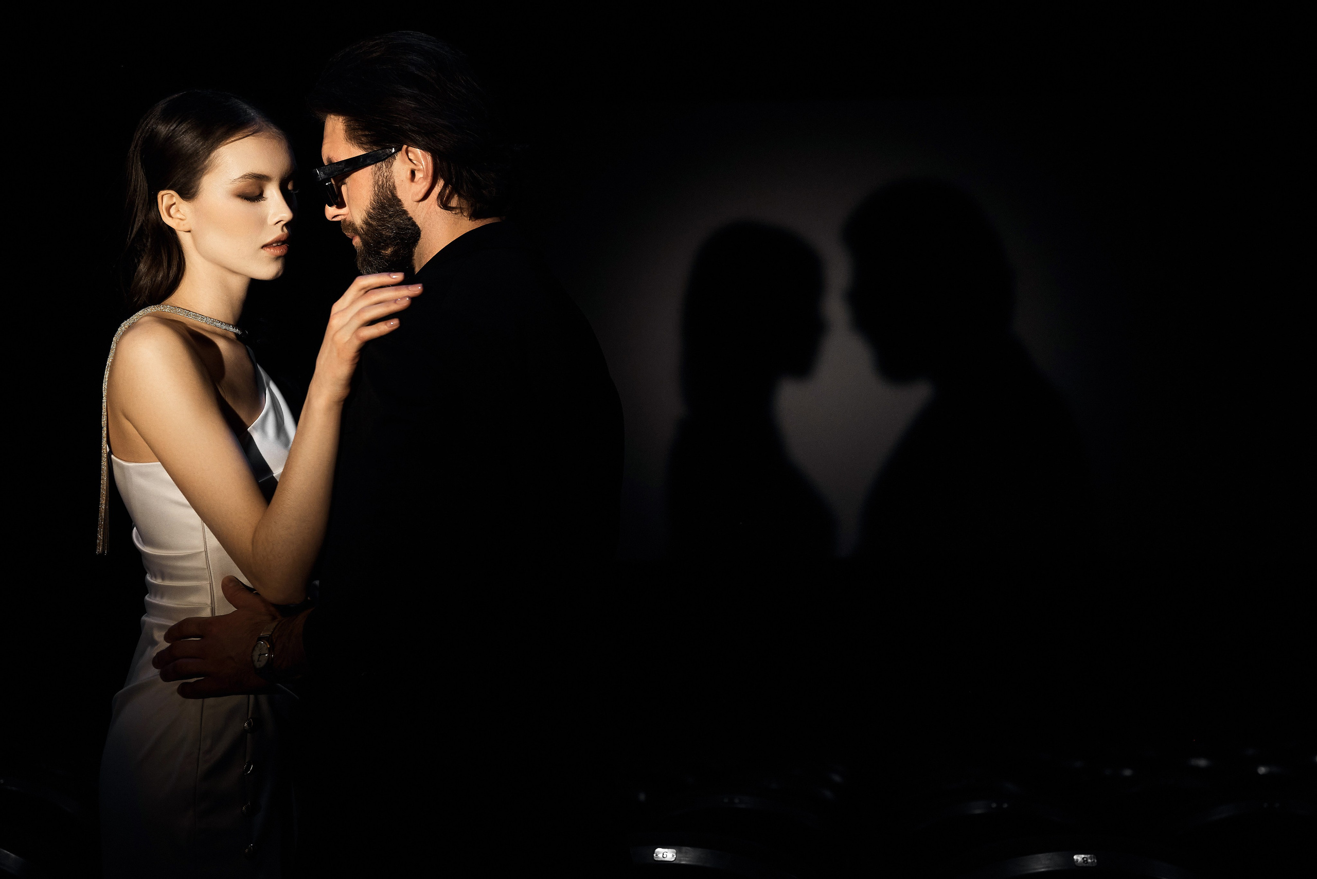 Вадим & Адель. Фотограф Михаил Ефремов