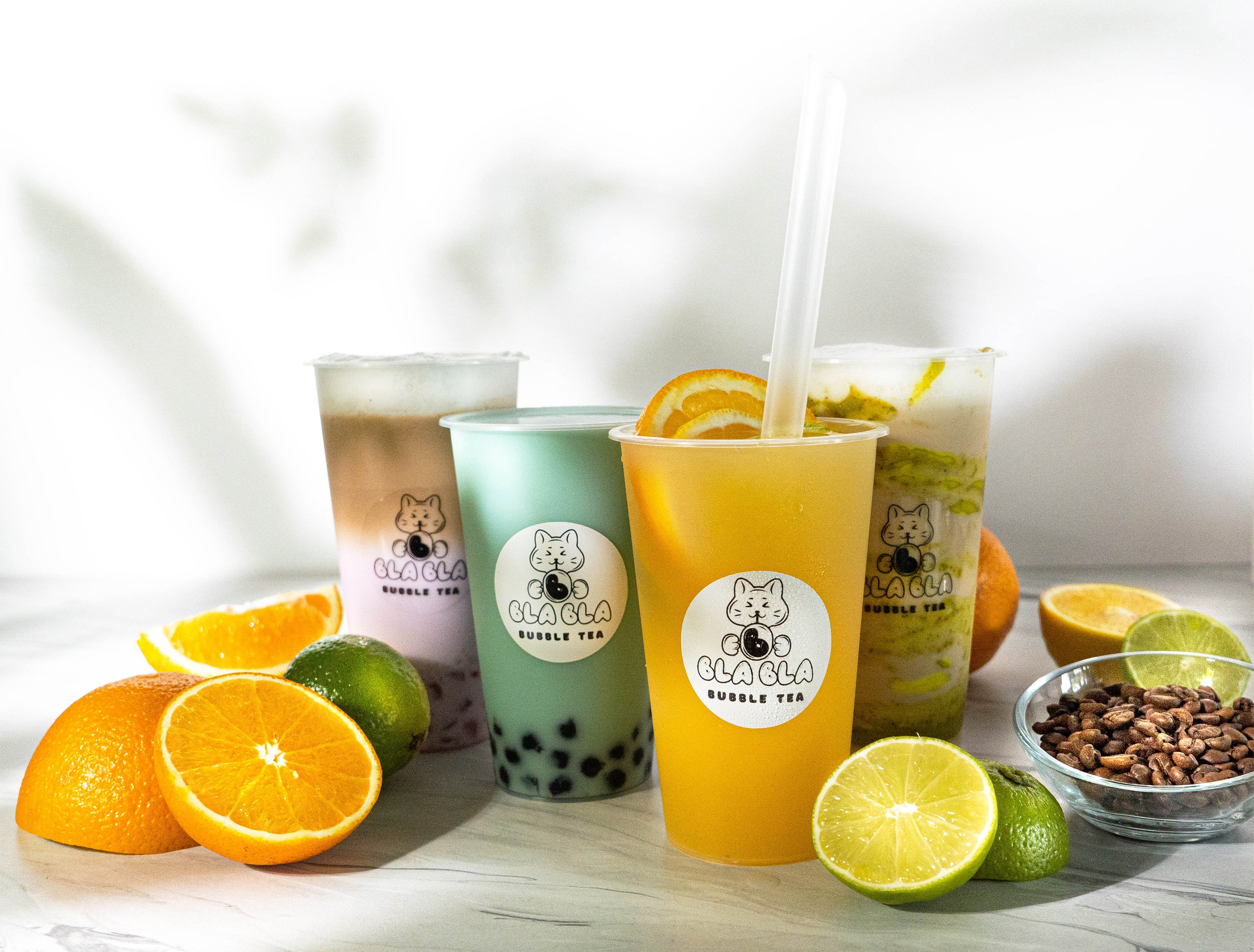 Drinks. Кристина Иванова. CONTENT & FOOD PHOTO