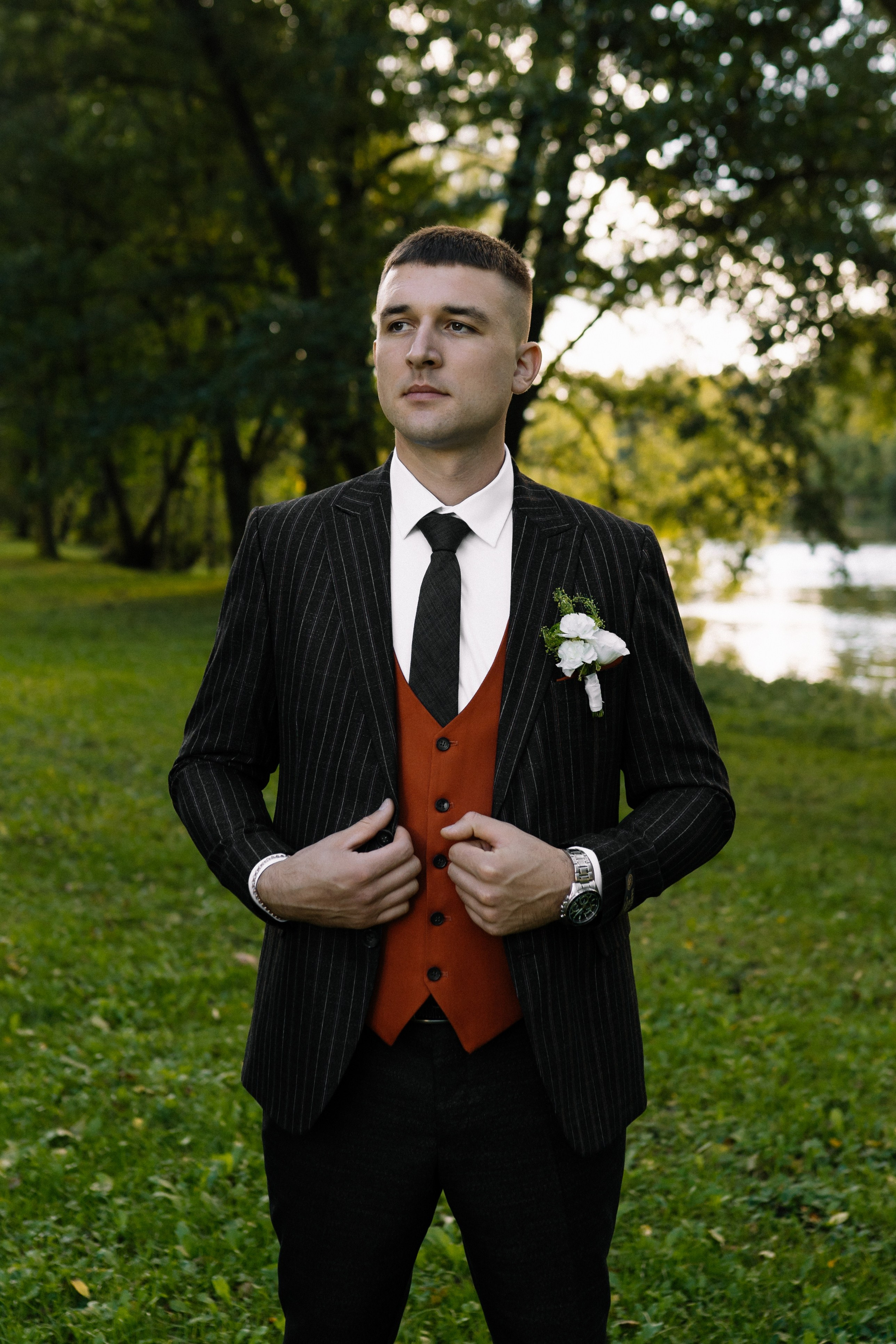 Олег & Алина