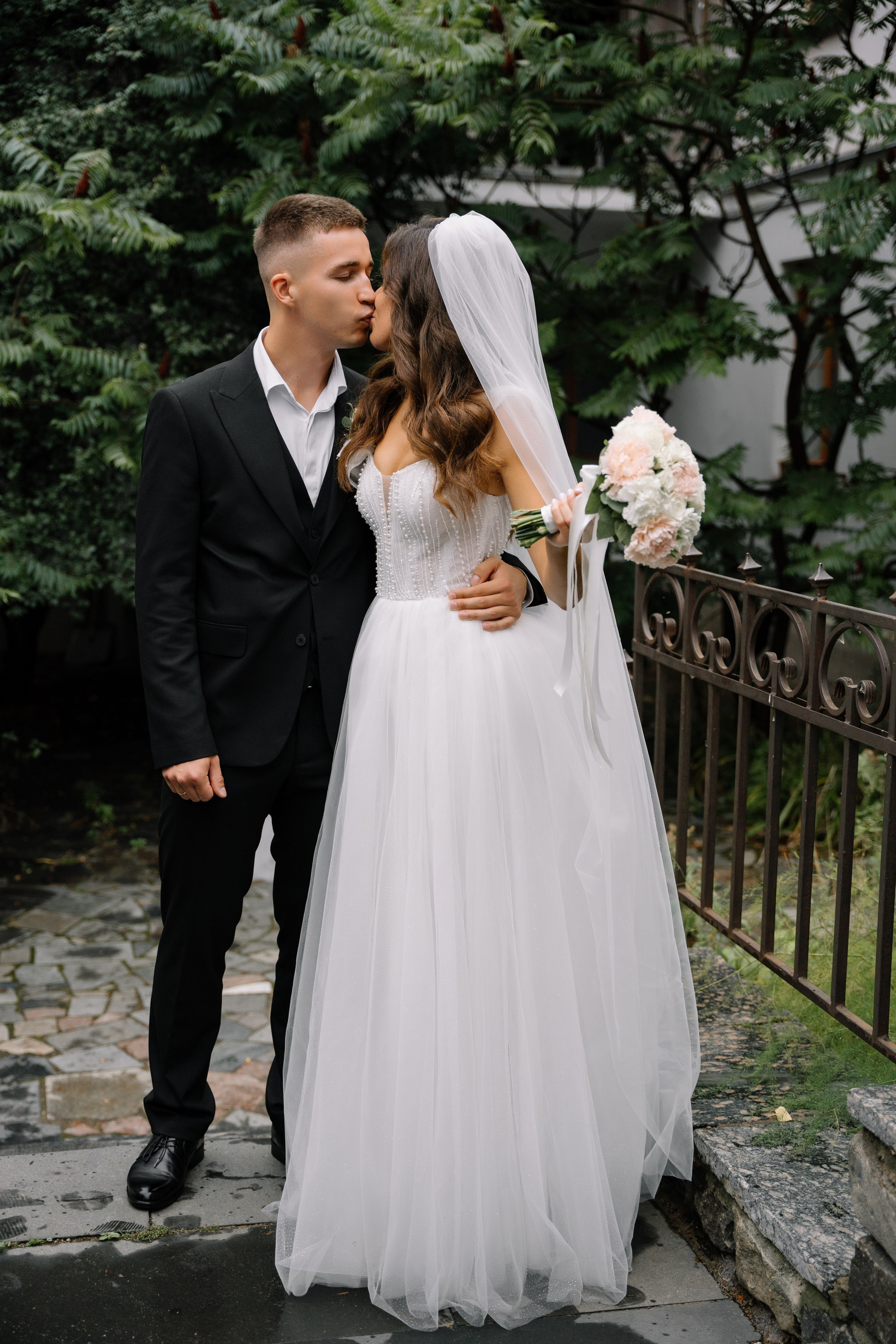 Иван & Оксана