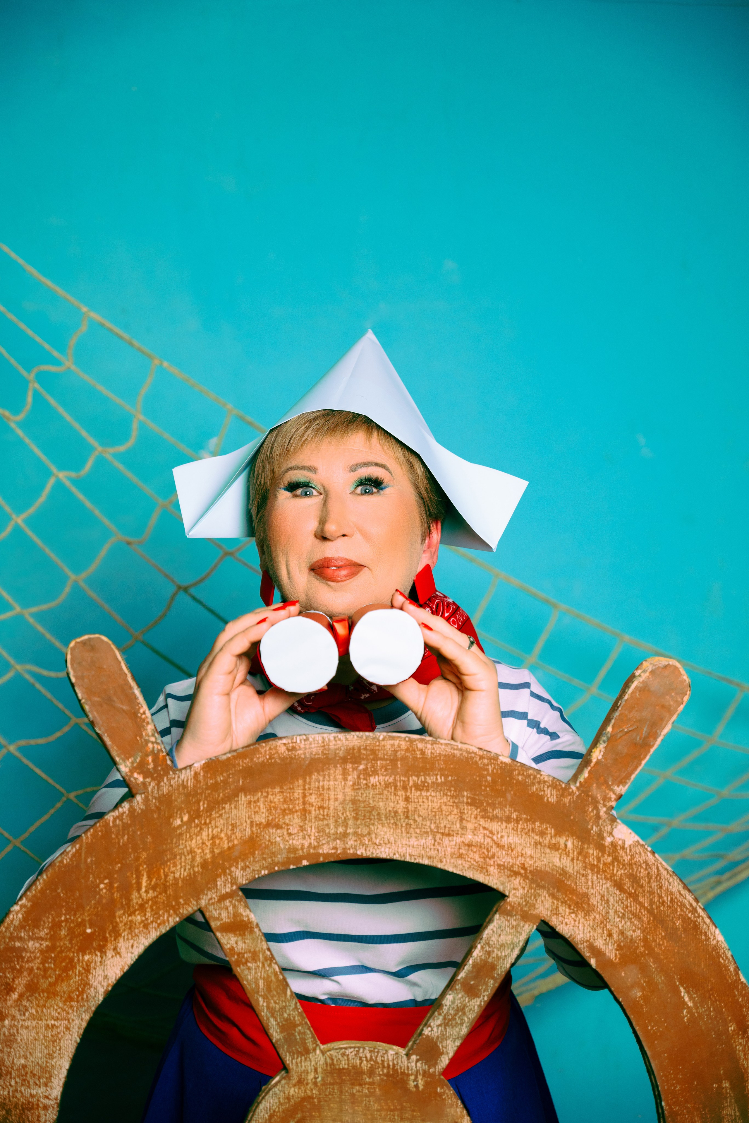 Портфолио. Яркий идейный фотограф в Тюмени Надежда Рождественская