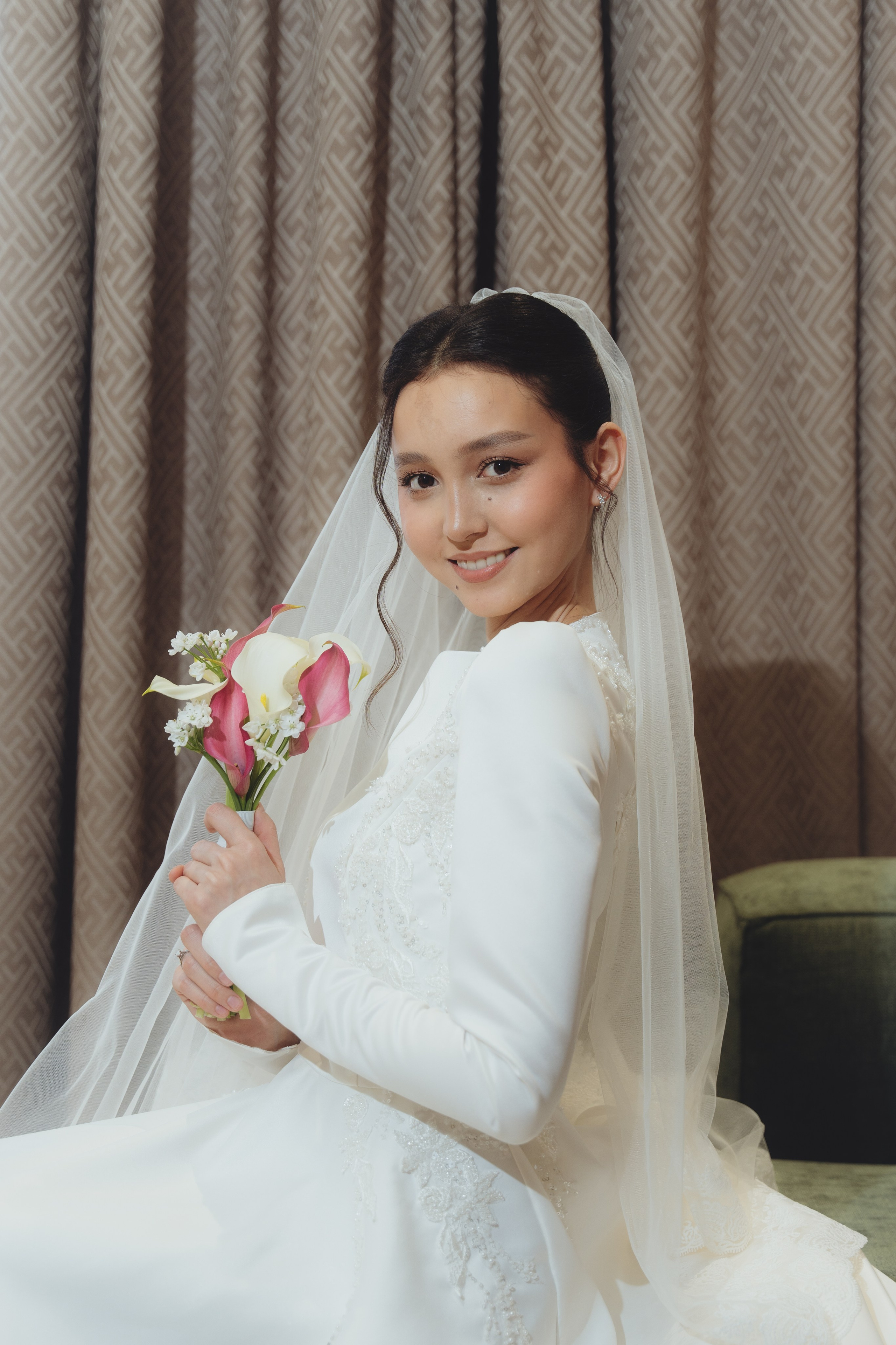 Galym&Ayaulym Wedding Day