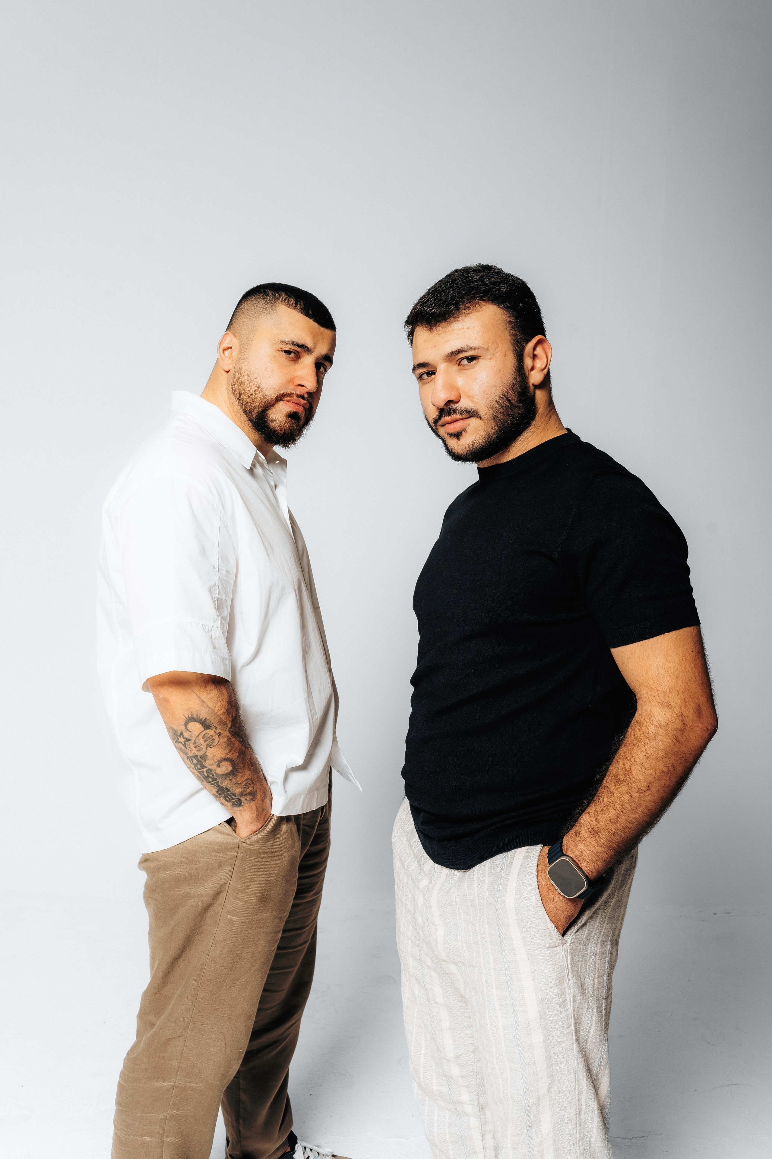 TURAL EVEREST x RUSLAN DOBRYY