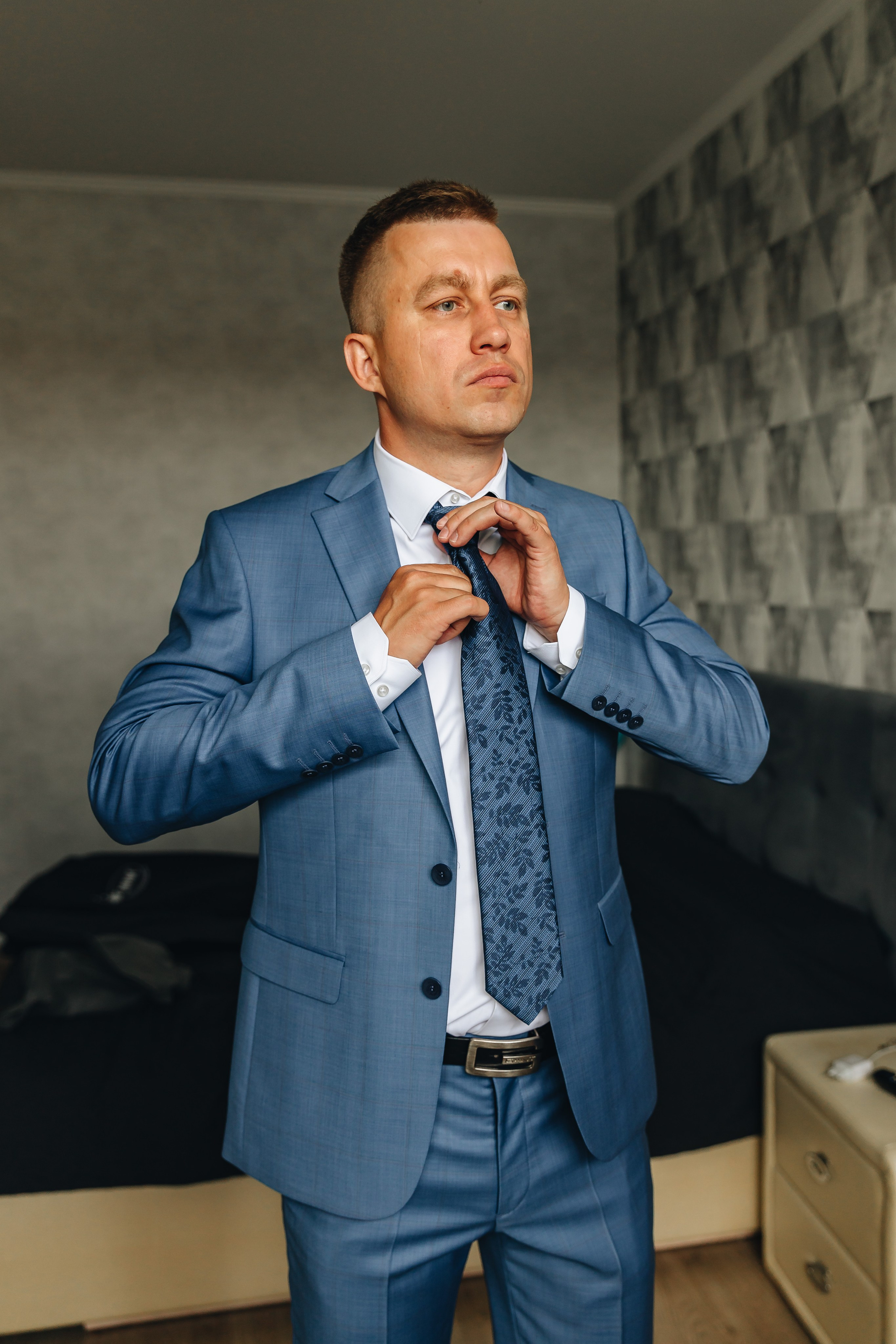 Илья и Лидия. Свадебный фотограф и видеограф — Сергей и Дарья