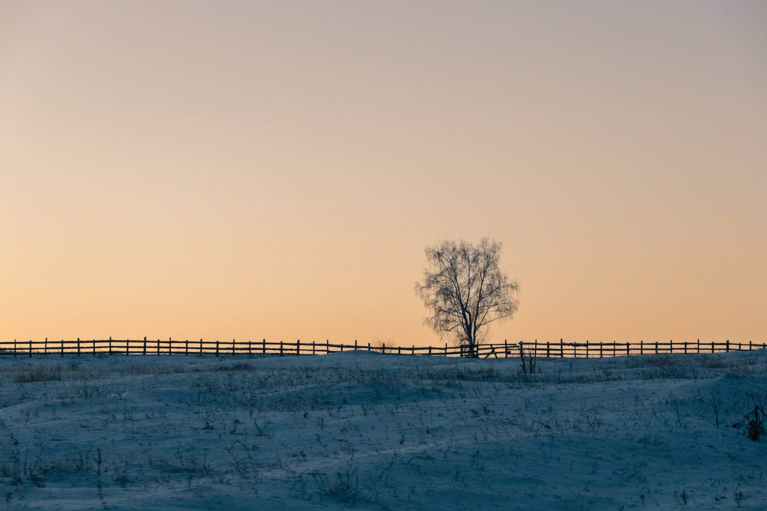 Байкал. Фотограф в Красноярске Оксана Корчагина