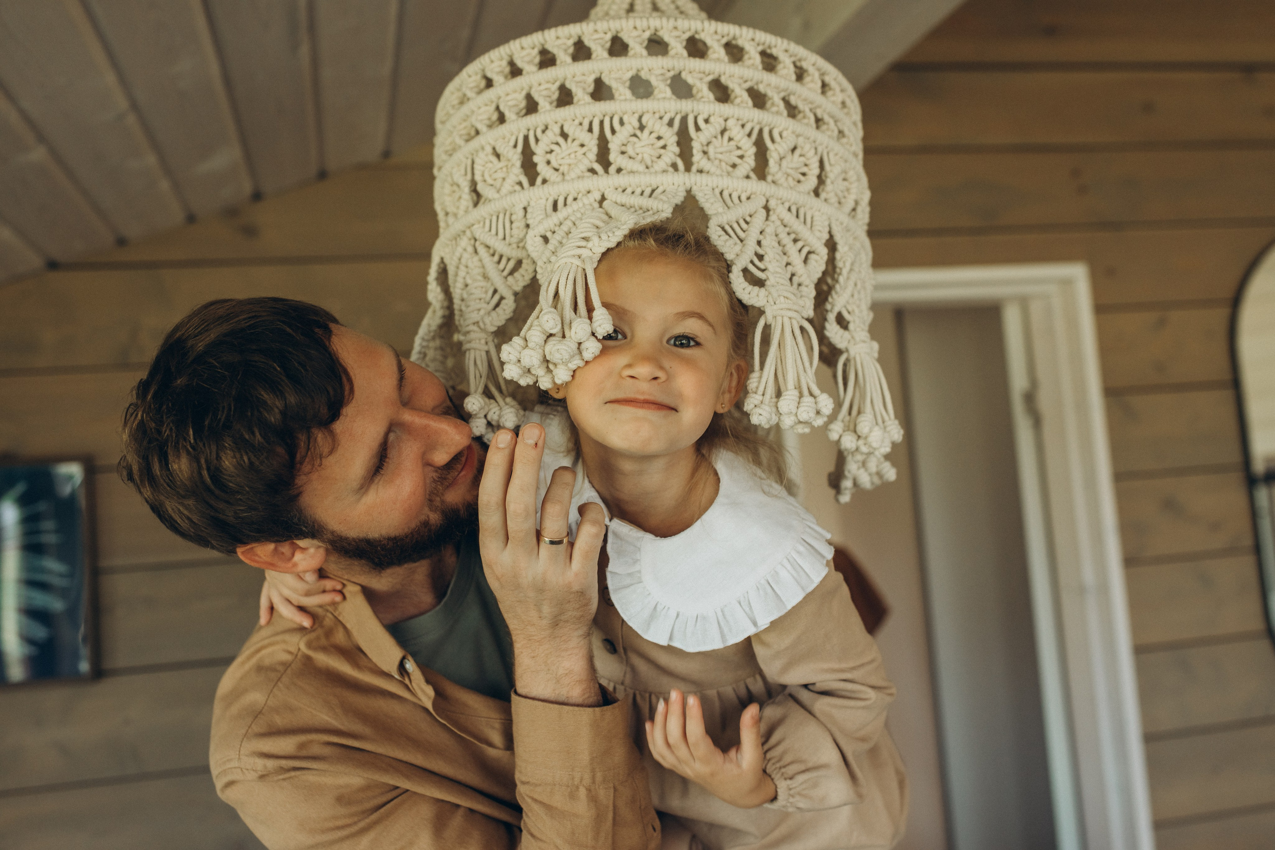 Pine River. Семейный фотограф в Обнинске