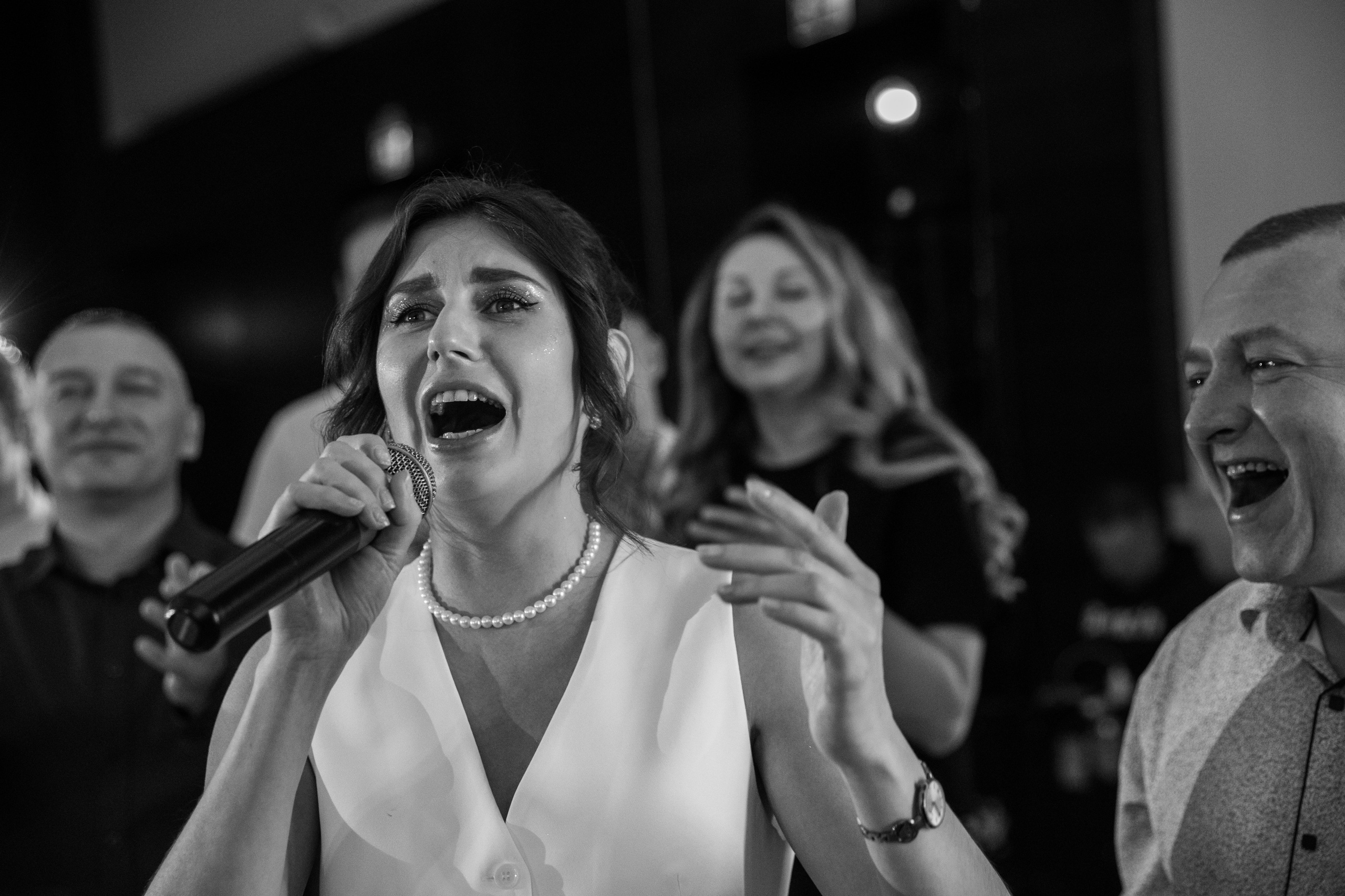 Все сбудется! Event — корпоратив 2025. Свадебный фотограф в Воронеже Алексей Логинов