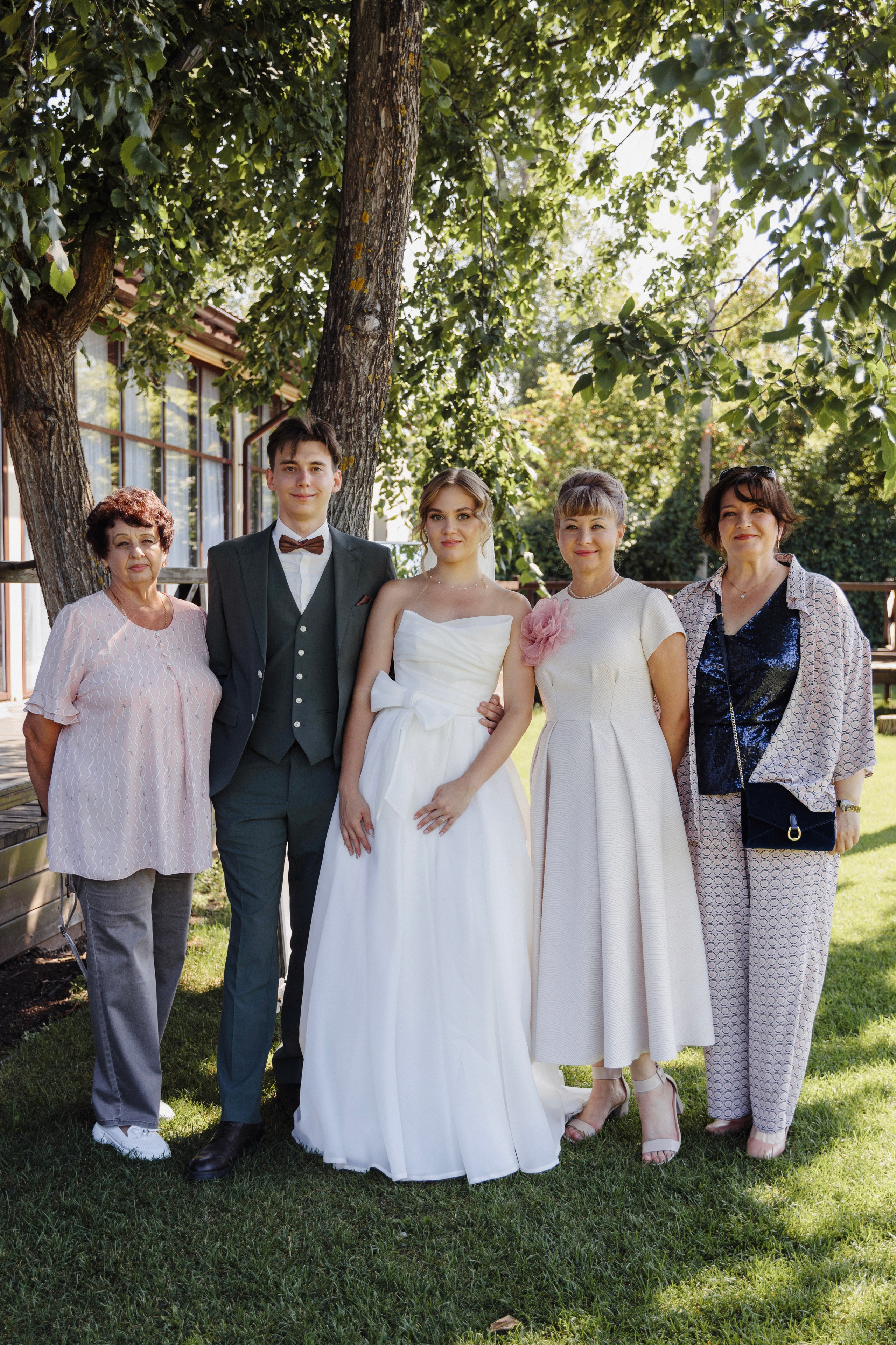 Егор и Анастасия 08/07/25. Свадебный фотограф в Самаре Ольга Гребнева