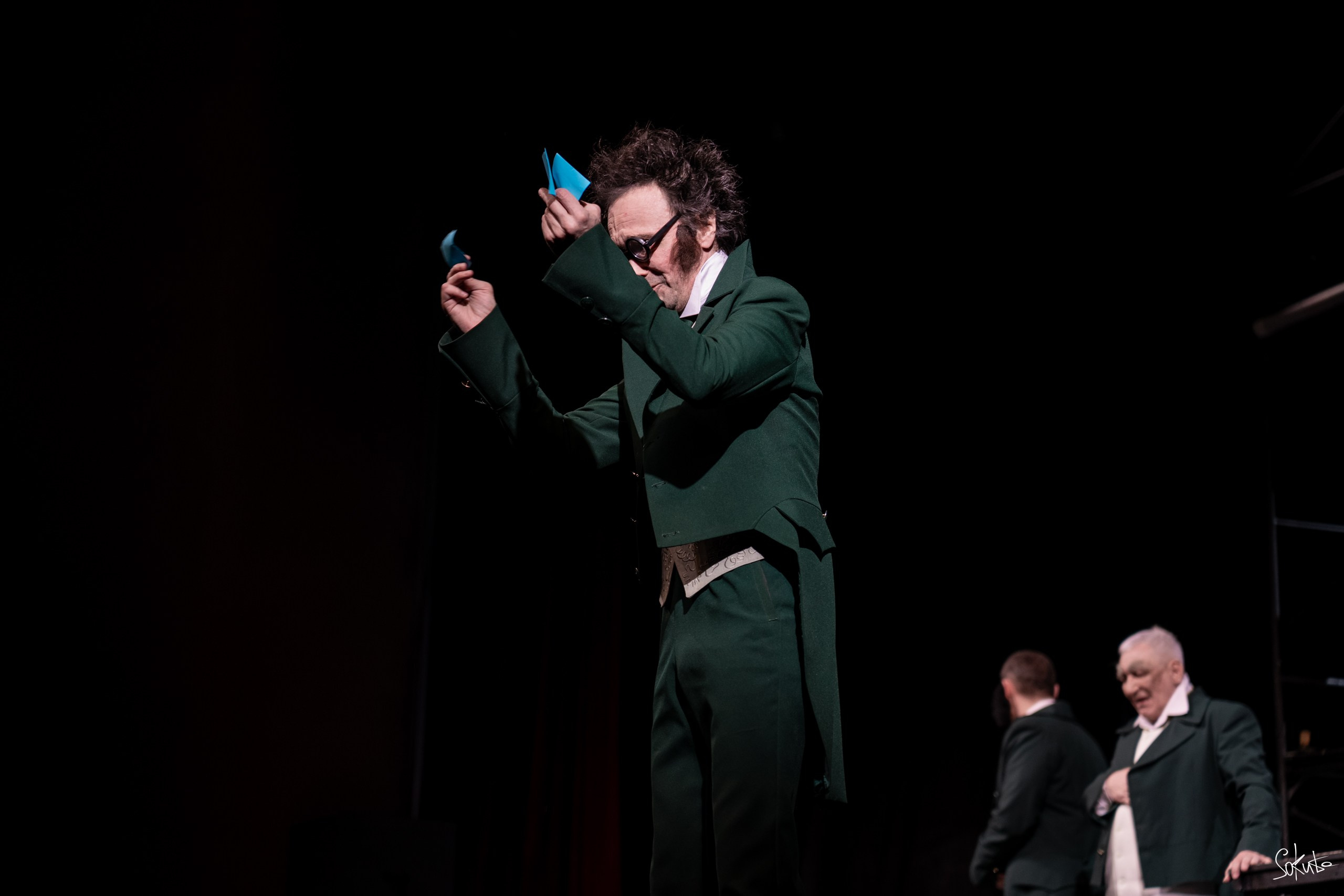 День Театра