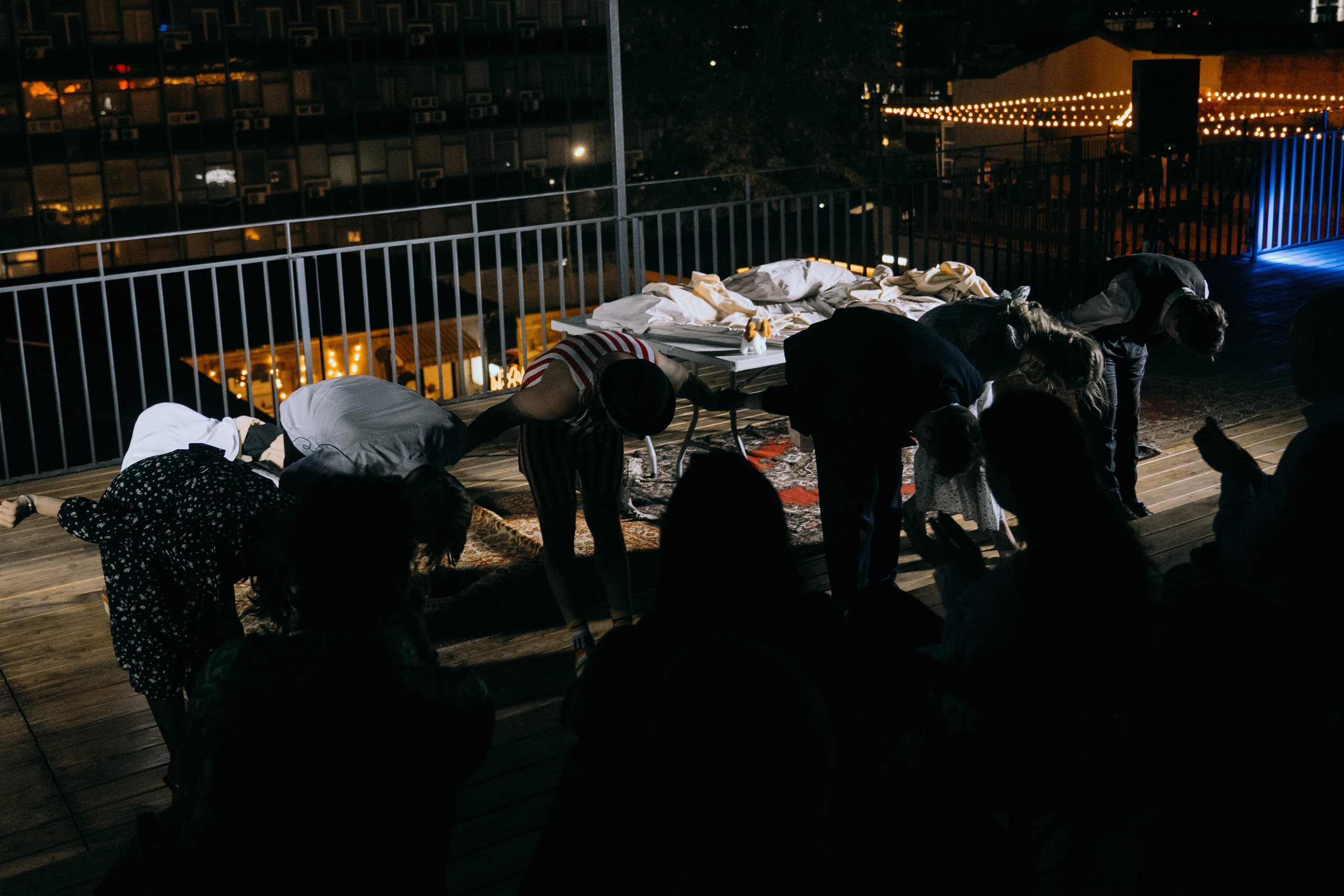 ПОМРЕЖ | Новая земля