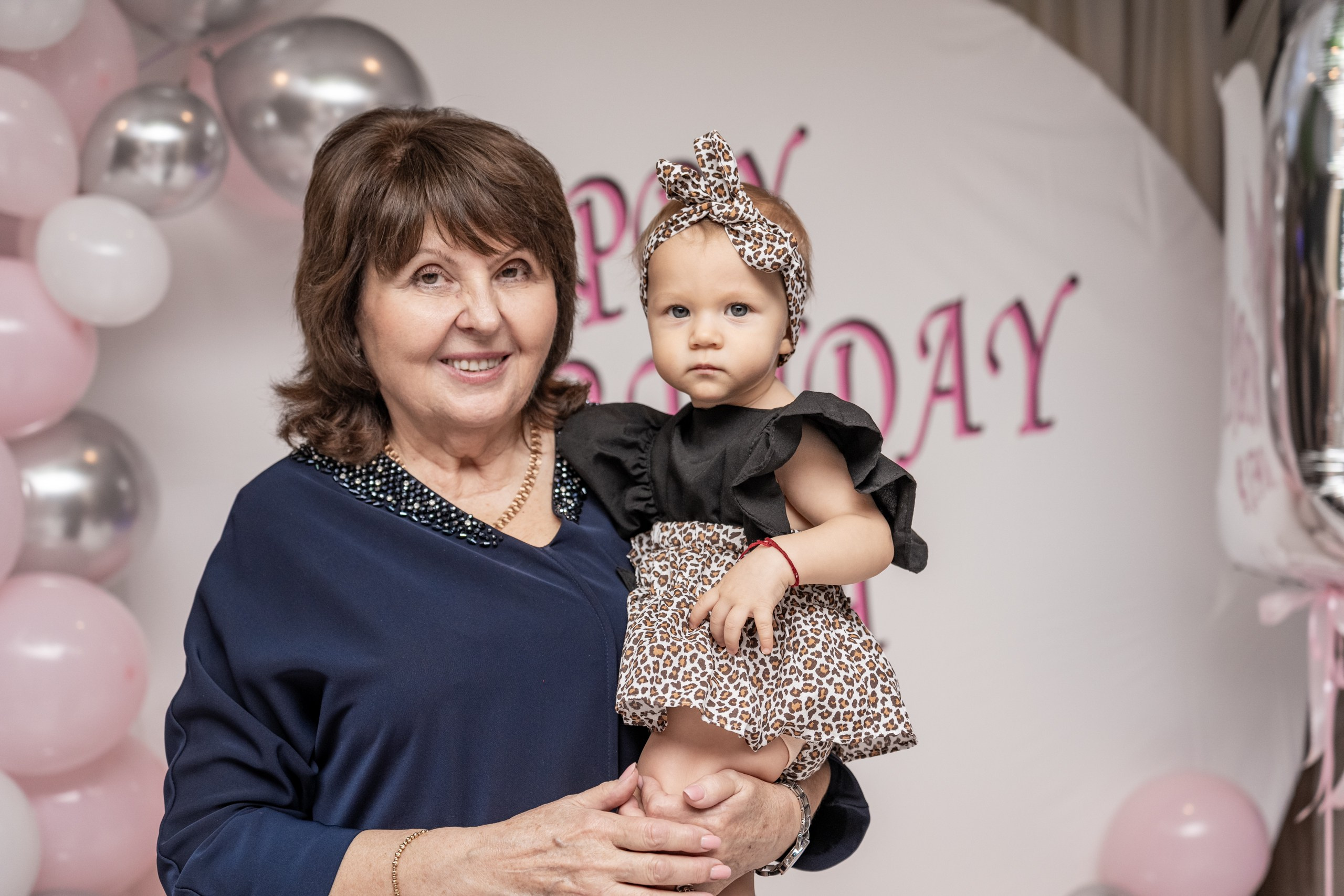 День рождения Софии