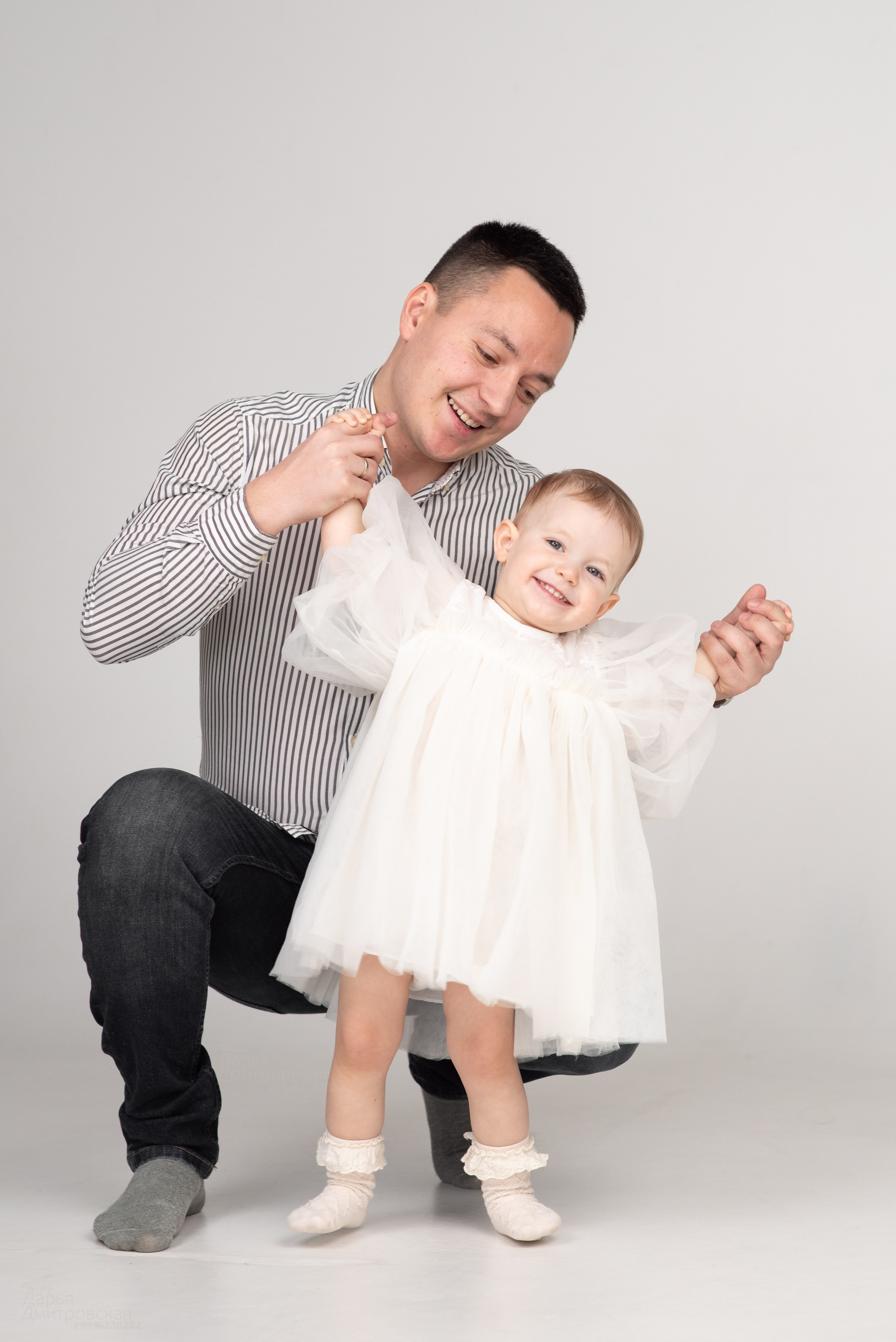 Студийное. Фотограф в Москве Дмитровская Дарья